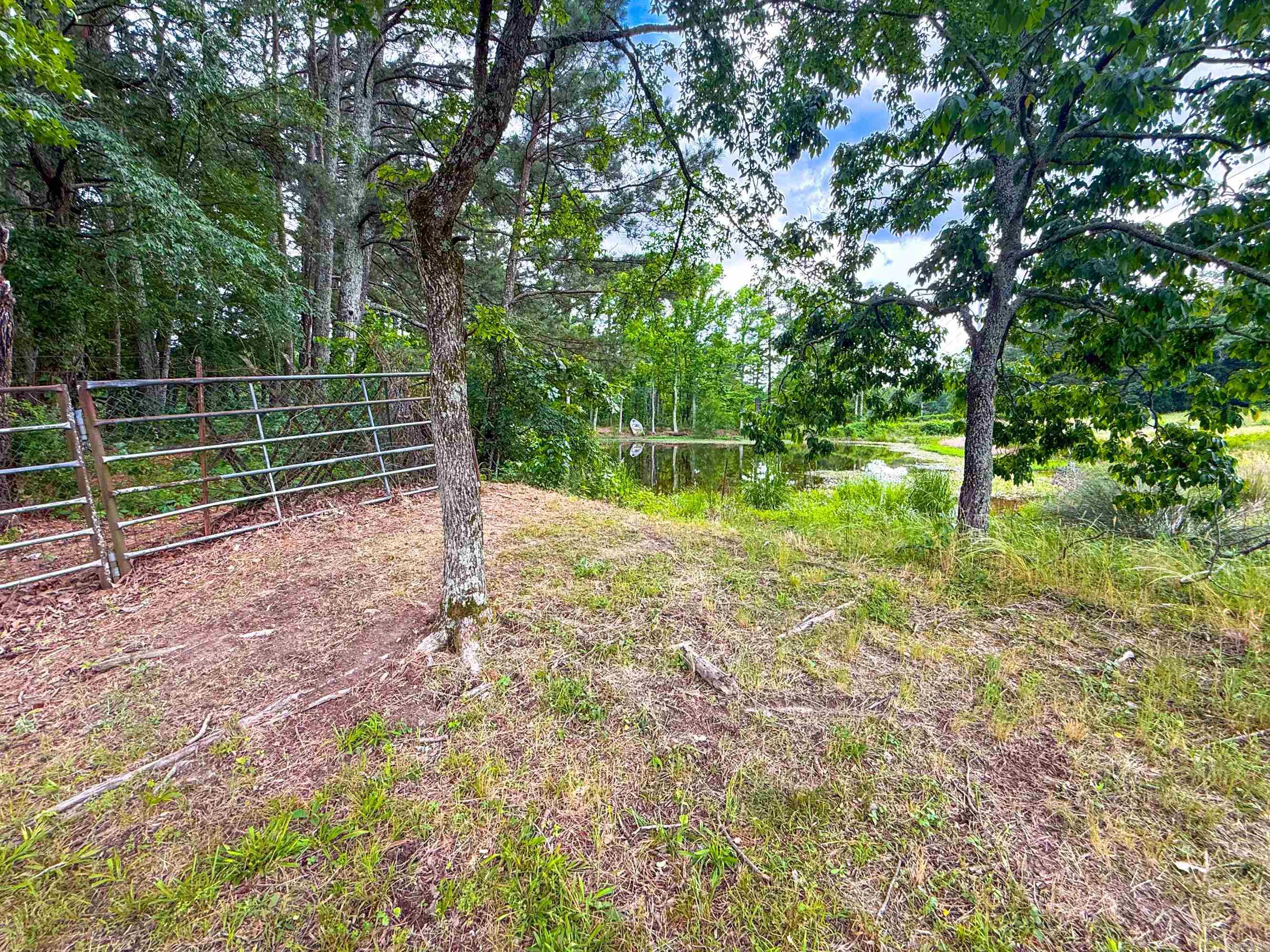 347 Deroche  Bismarck, AR
