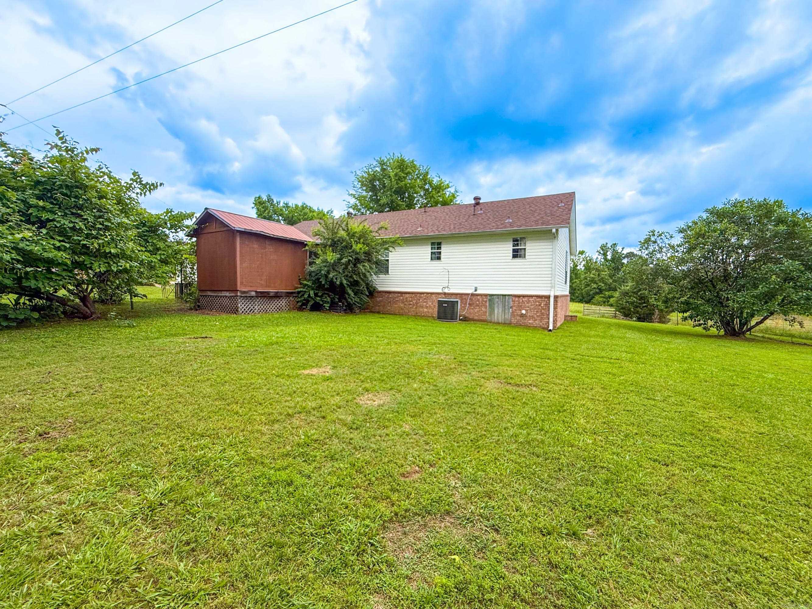 347 Deroche  Bismarck, AR
