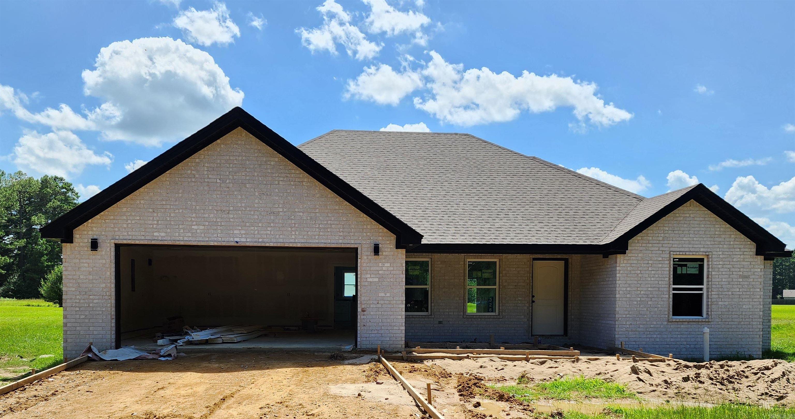328 Walker  Higginson, AR