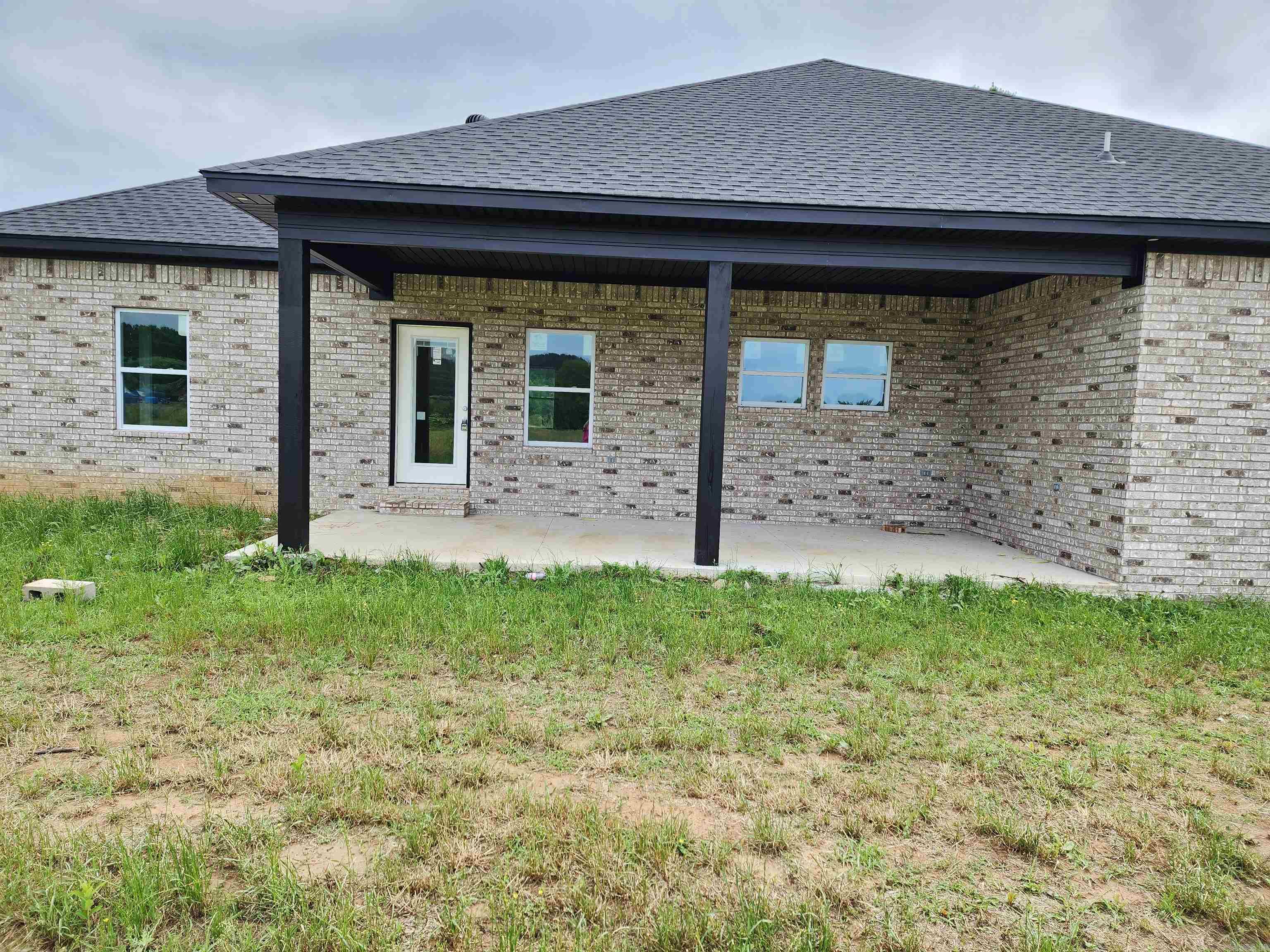 328 Walker  Higginson, AR