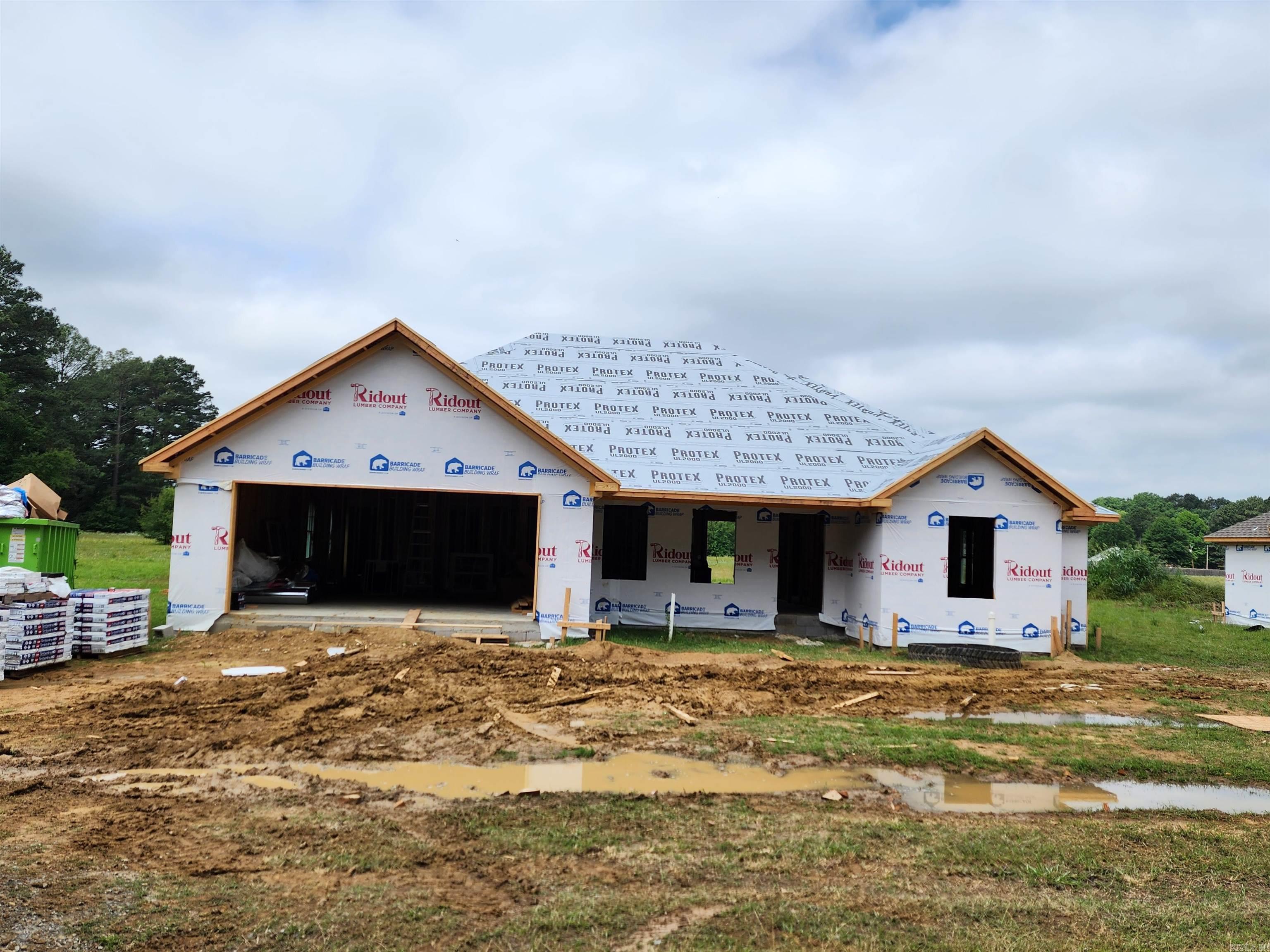 328 Walker  Higginson, AR