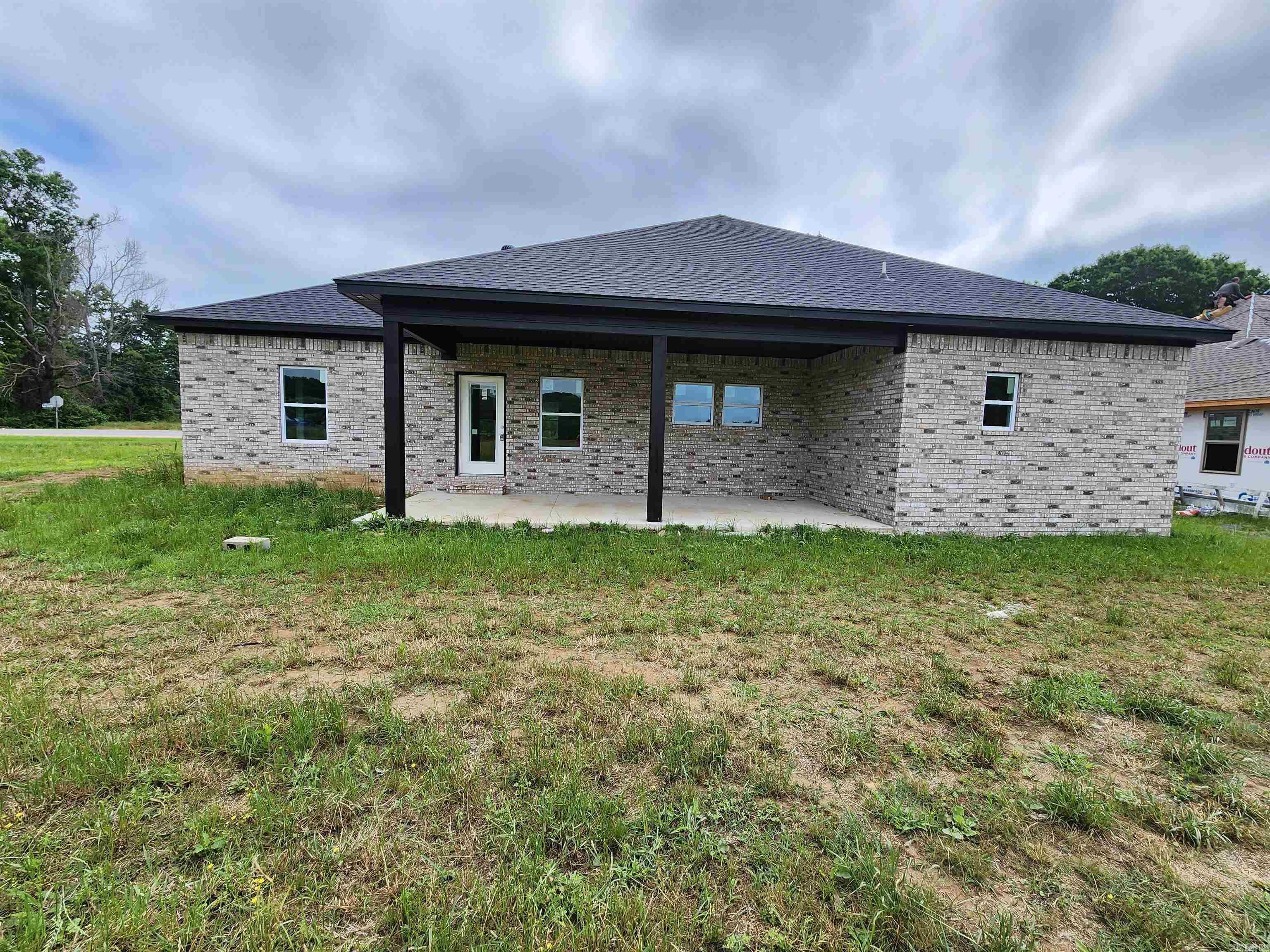 328 Walker  Higginson, AR