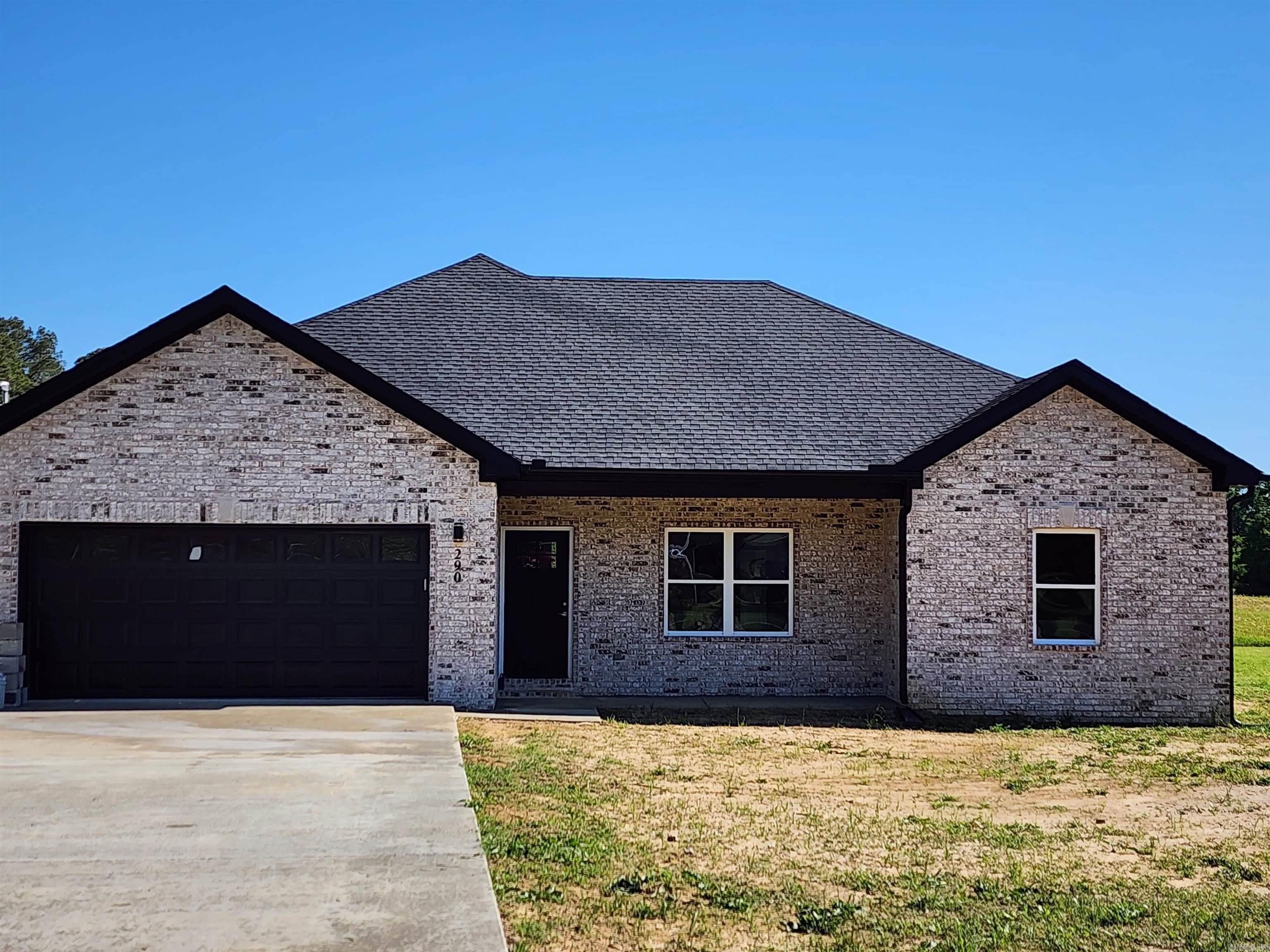 328 Walker  Higginson, AR