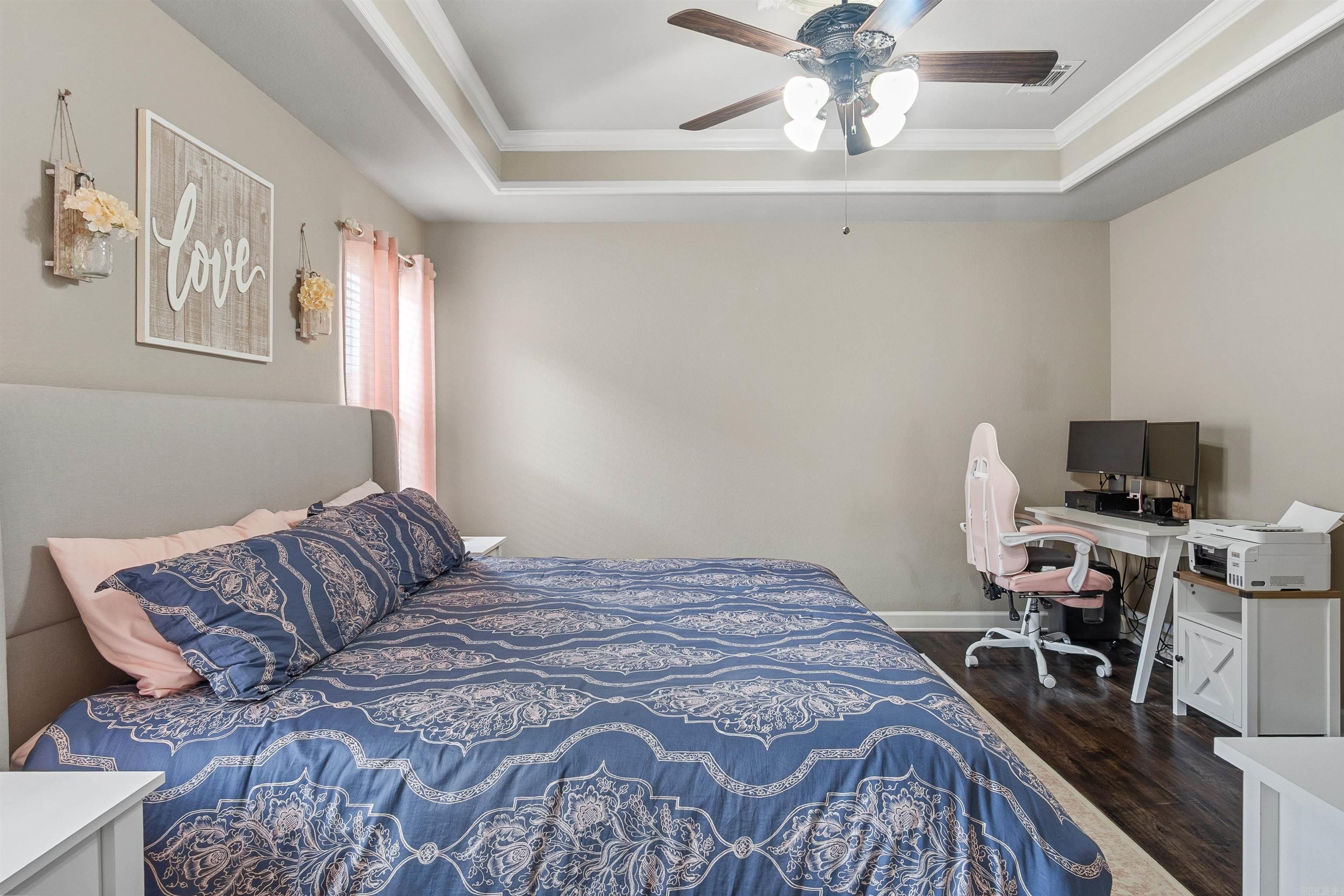 26 Huntington  Austin, AR