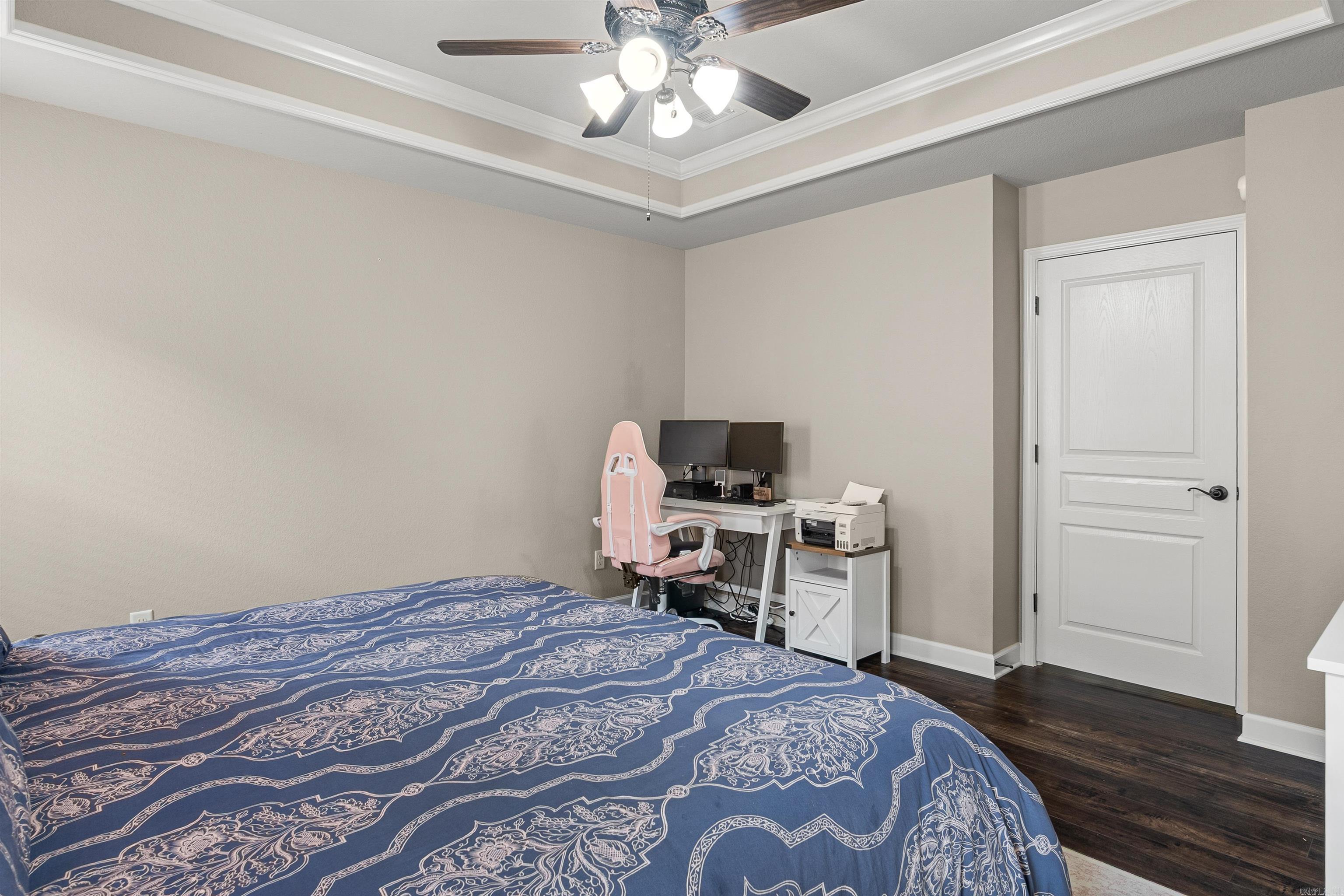 26 Huntington  Austin, AR