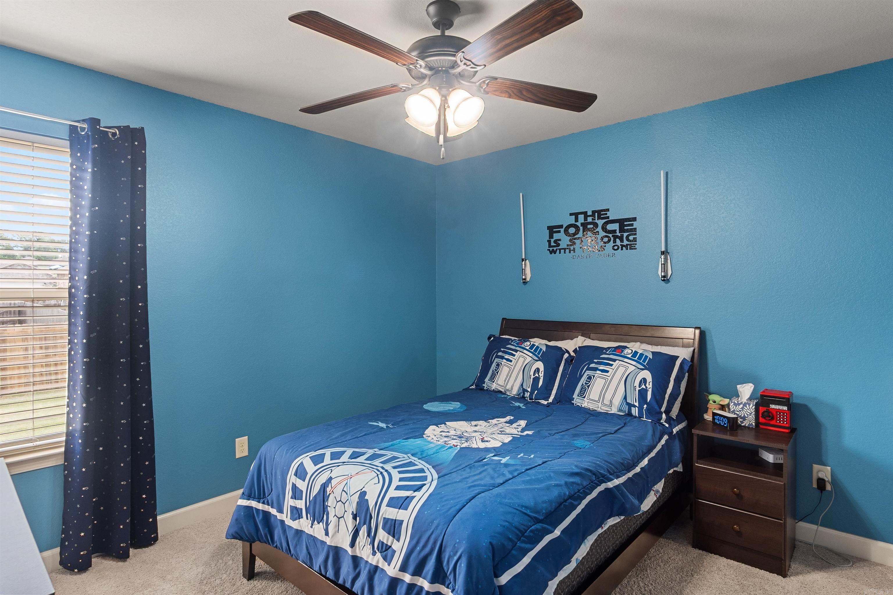 26 Huntington  Austin, AR