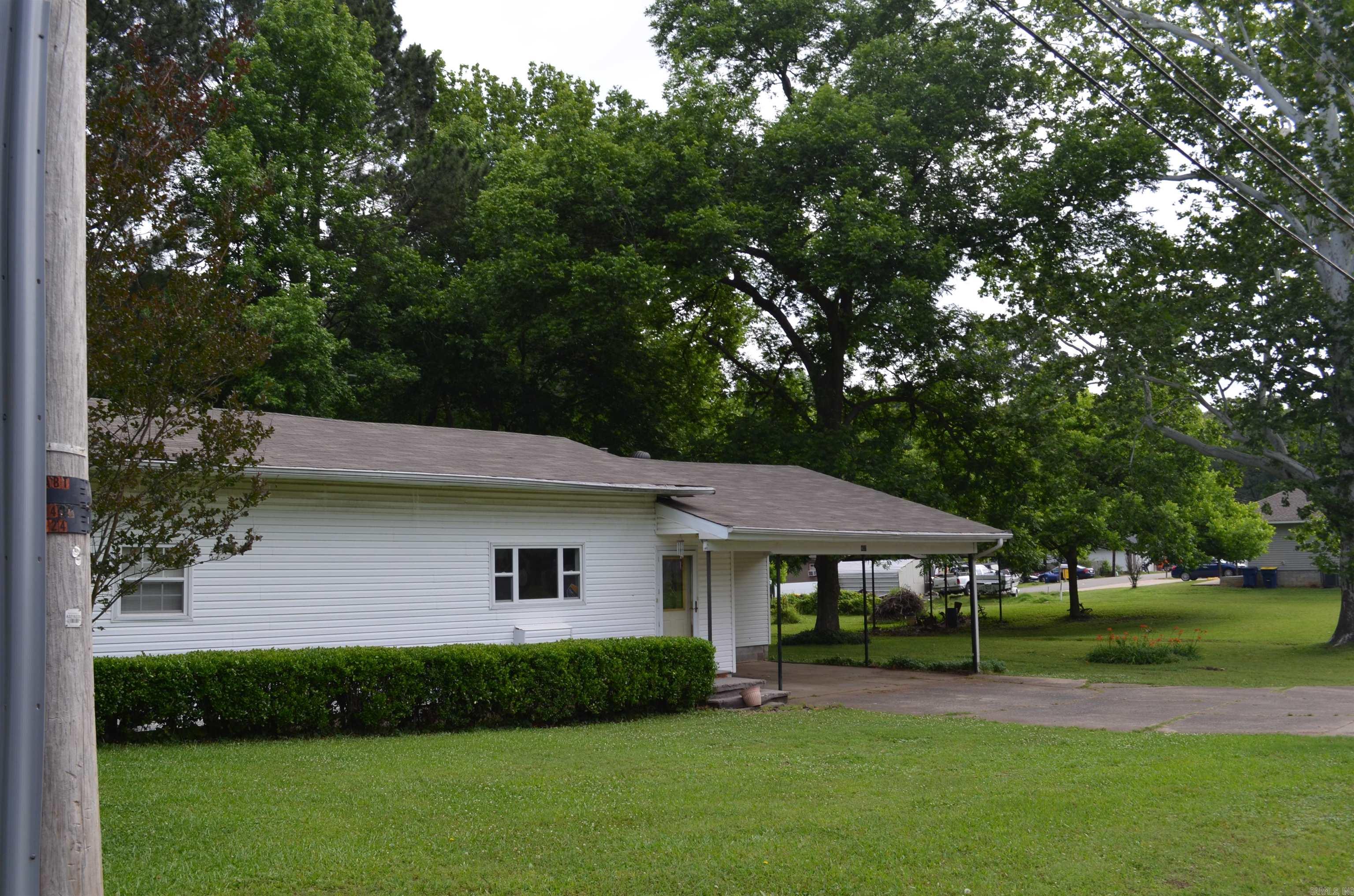 407 Eagle(Mockingbird)  Cabot, AR