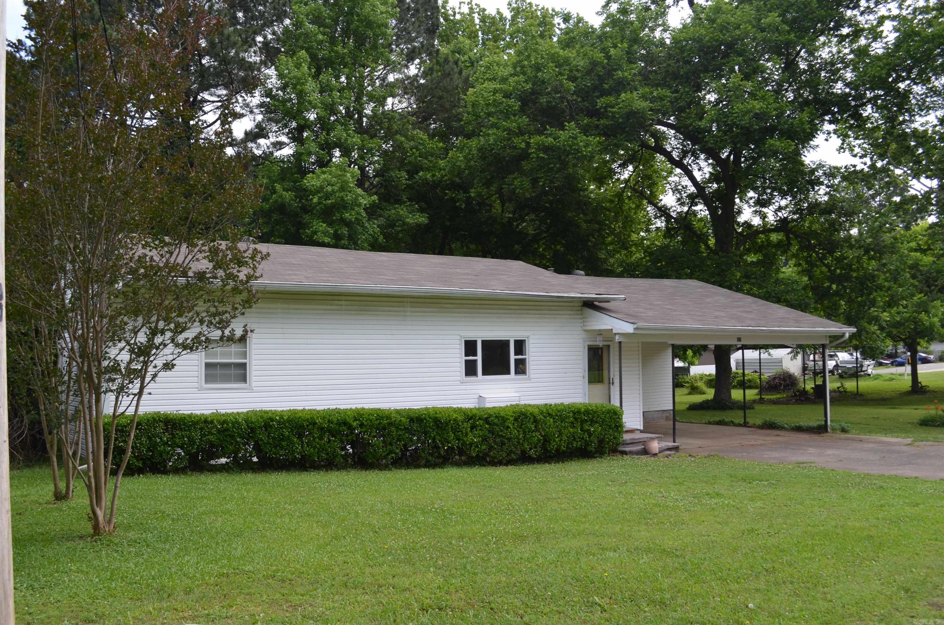407 Eagle(Mockingbird)  Cabot, AR