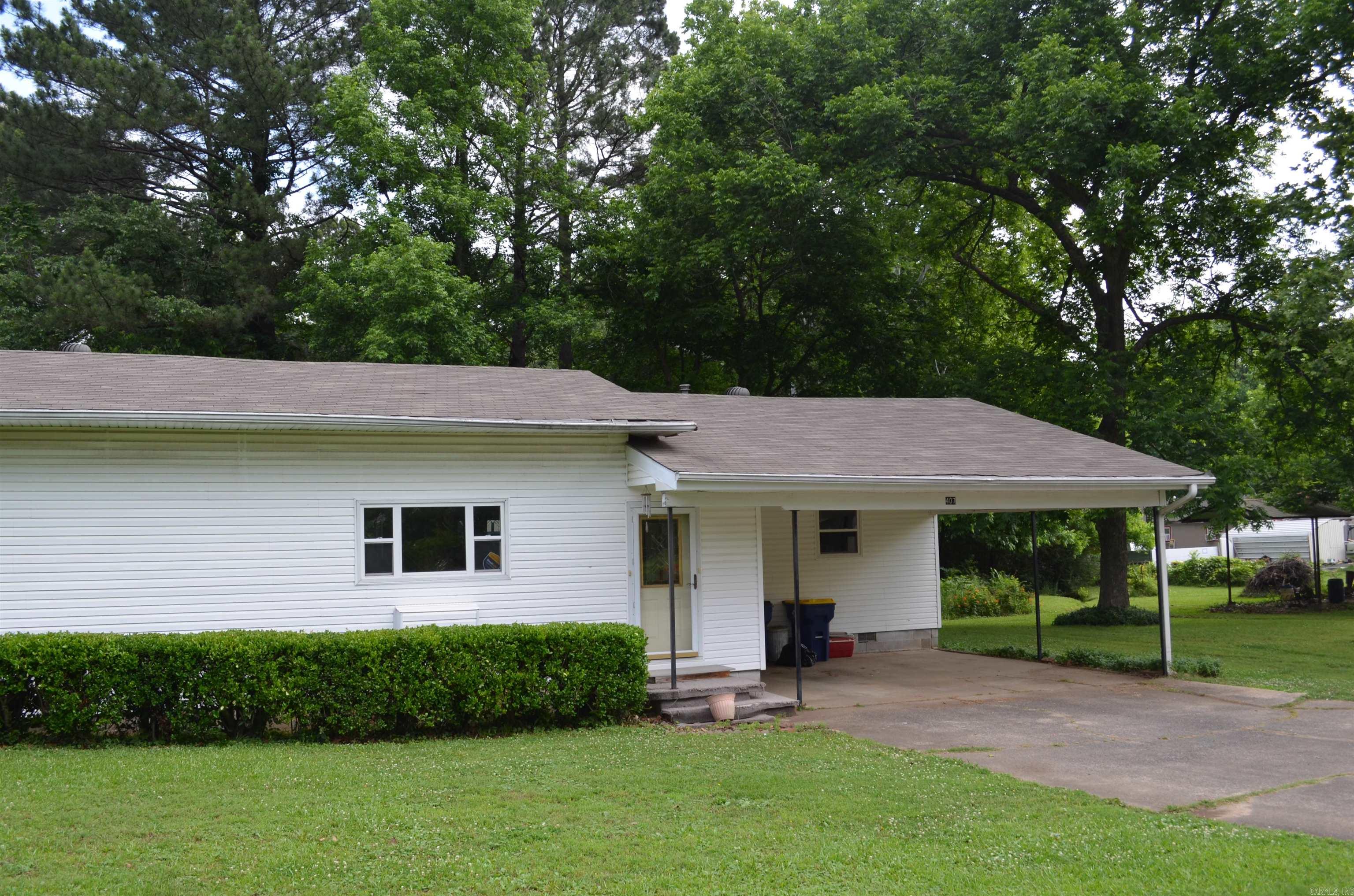 407 Eagle(Mockingbird)  Cabot, AR