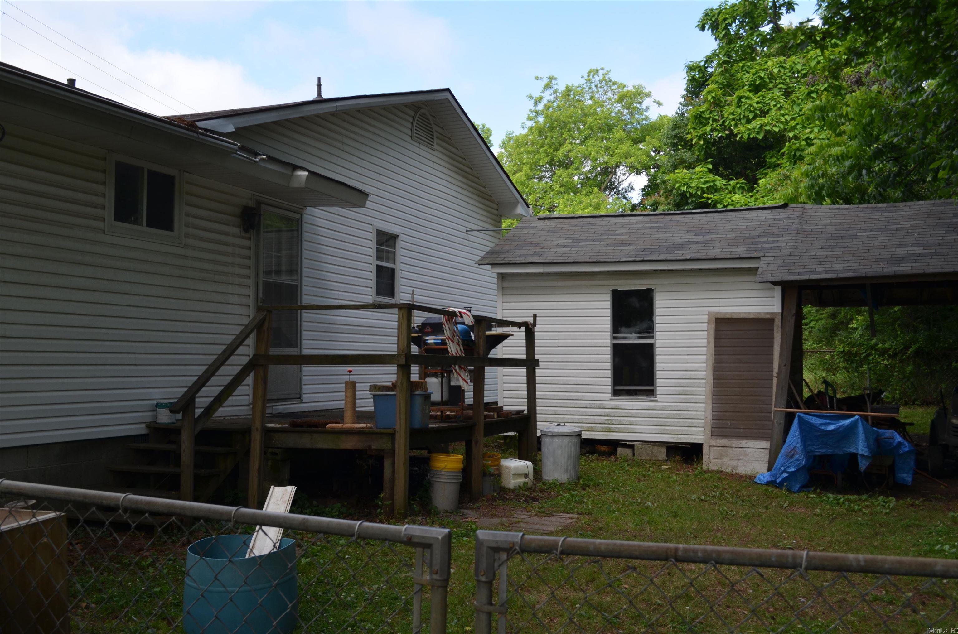 407 Eagle(Mockingbird)  Cabot, AR