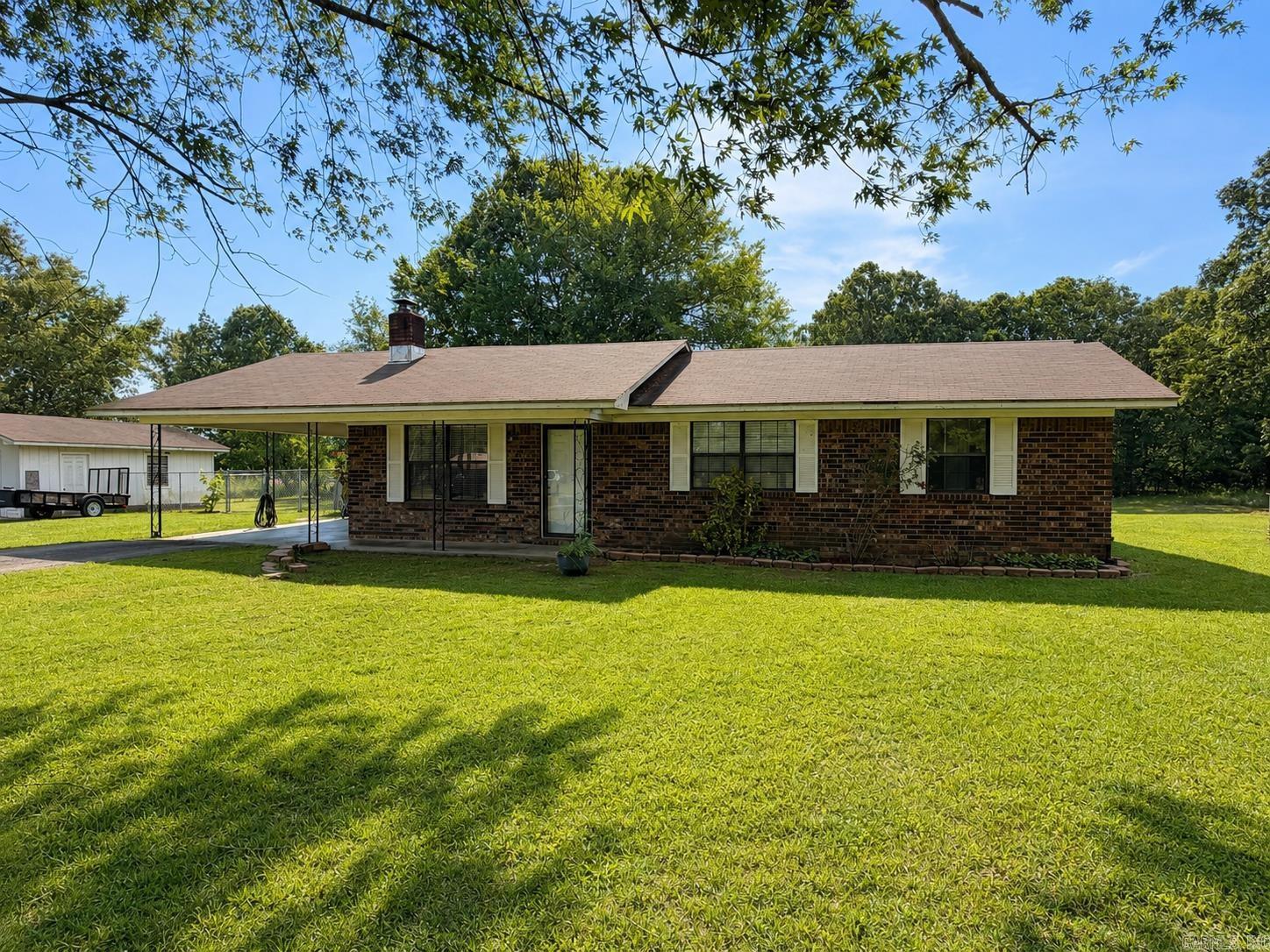5 Pruett Cutoff  Conway, AR