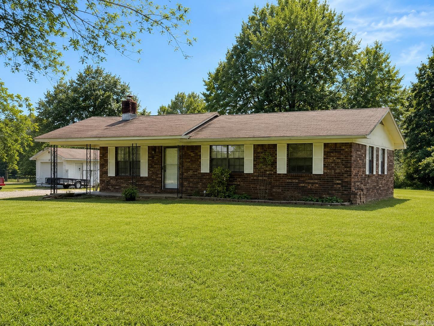 5 Pruett Cutoff  Conway, AR