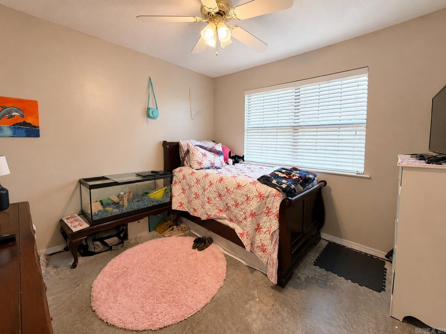 5 Pruett Cutoff  Conway, AR