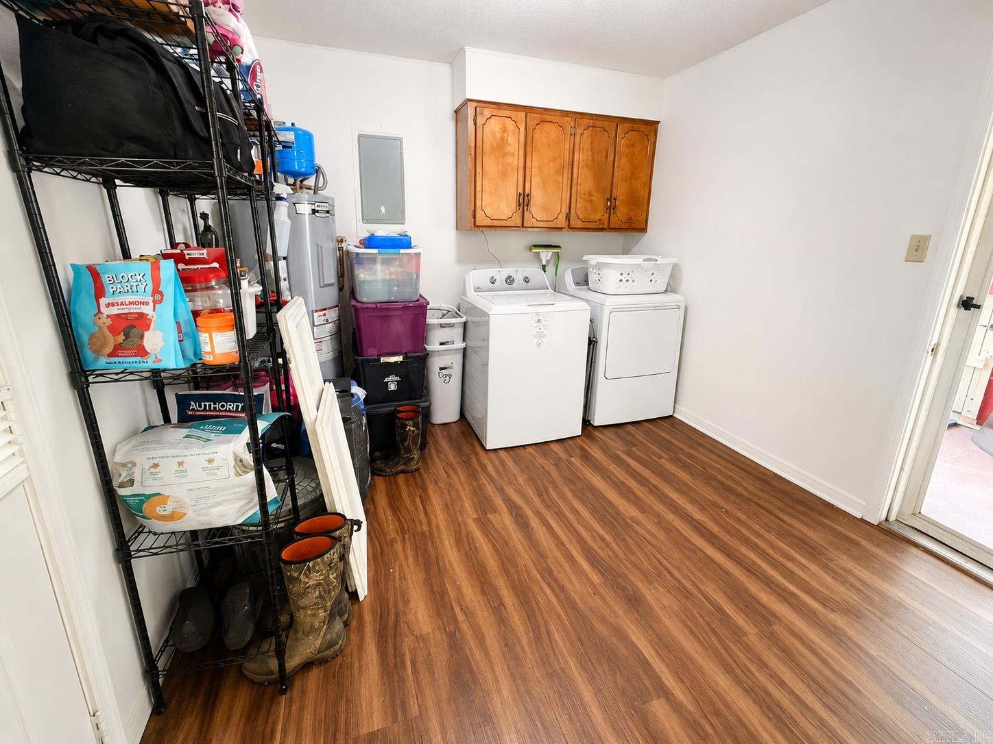 5 Pruett Cutoff  Conway, AR