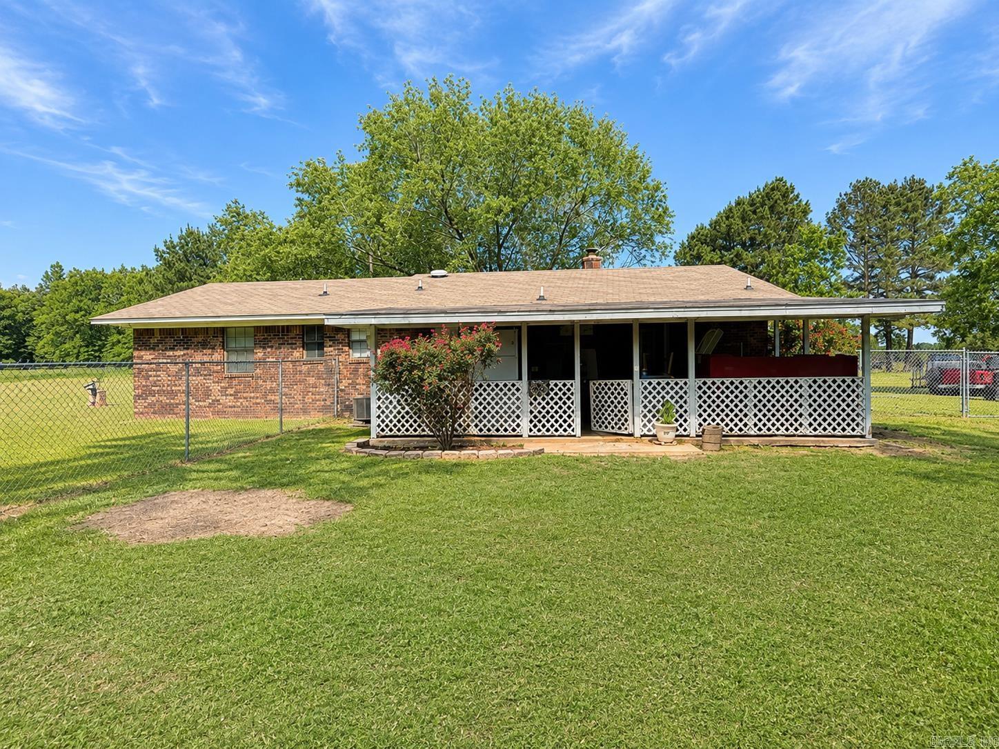 5 Pruett Cutoff  Conway, AR