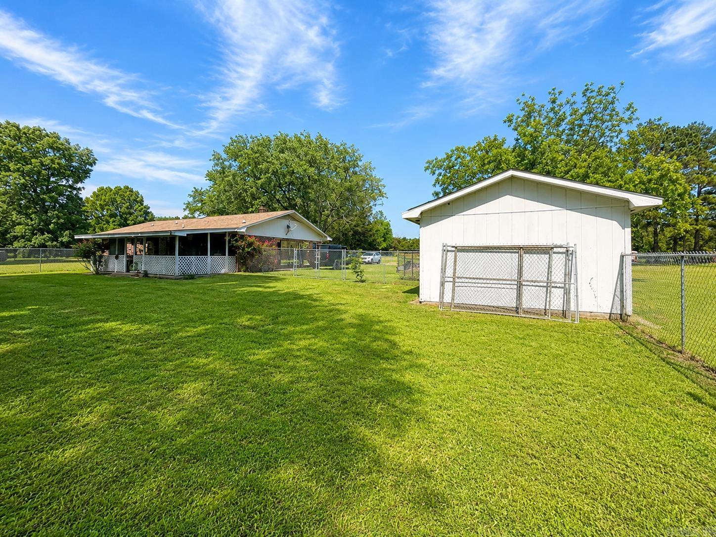 5 Pruett Cutoff  Conway, AR