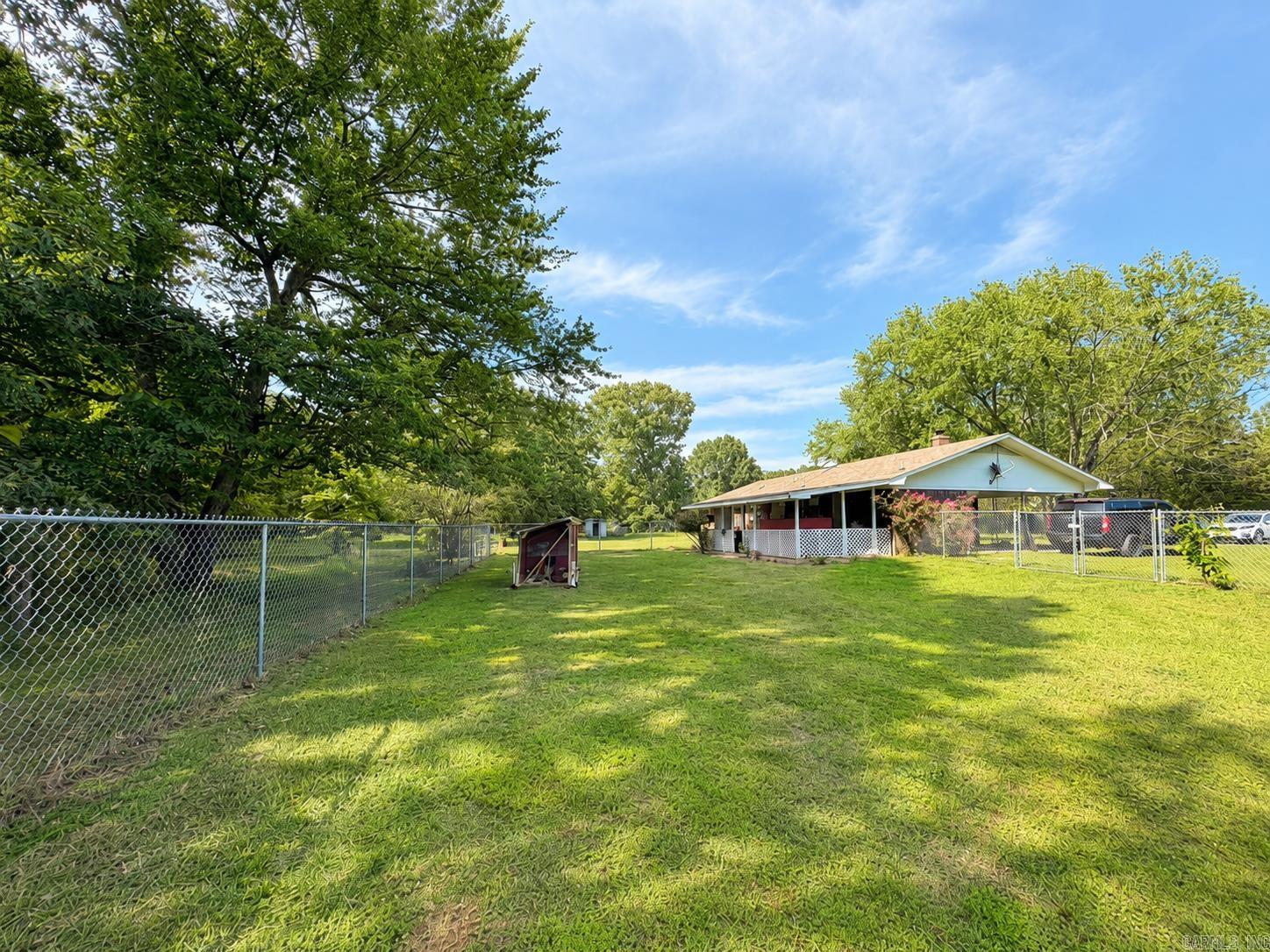 5 Pruett Cutoff  Conway, AR