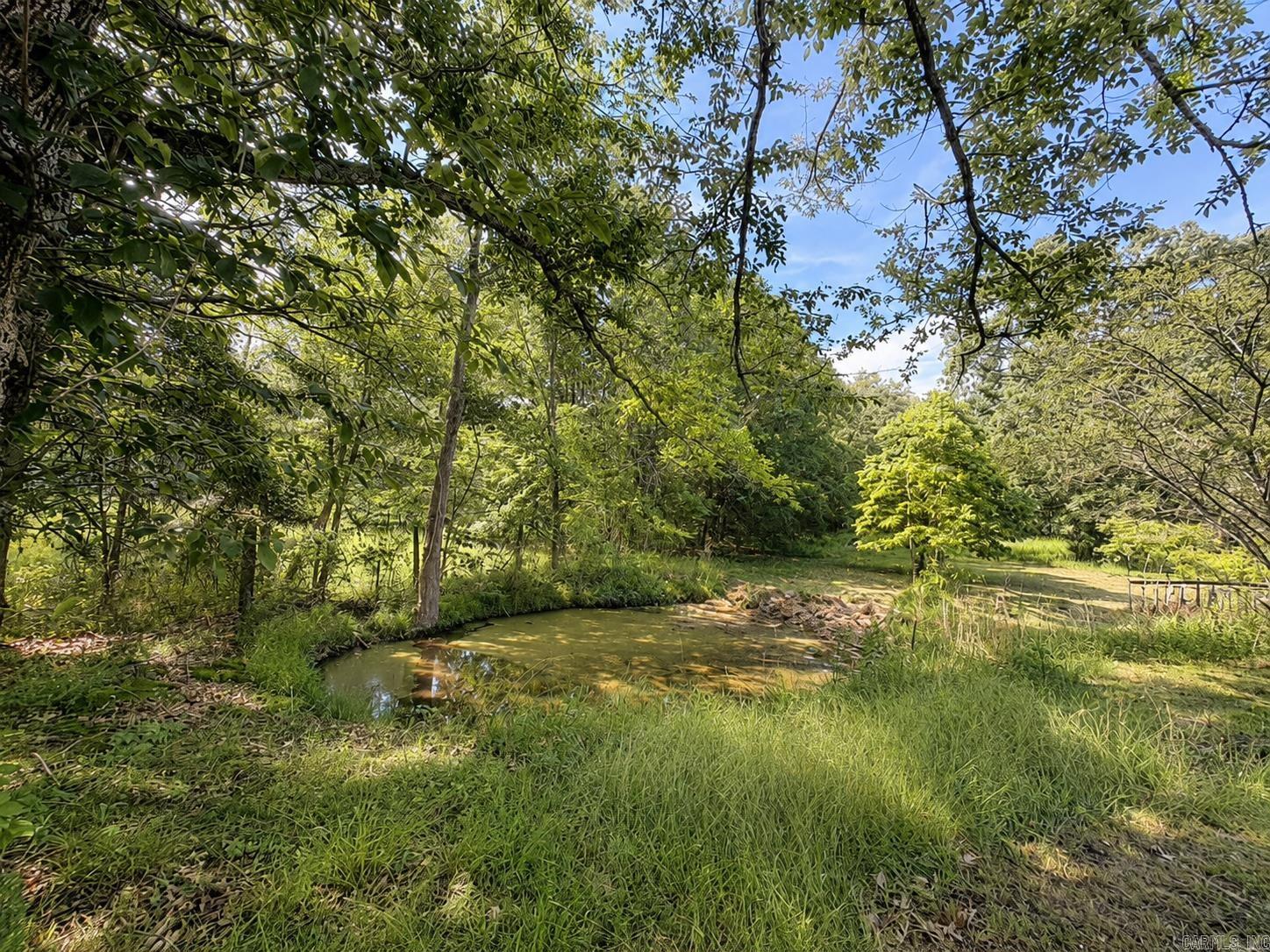 5 Pruett Cutoff  Conway, AR