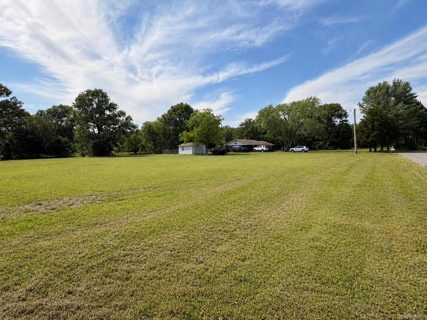 5 Pruett Cutoff  Conway, AR