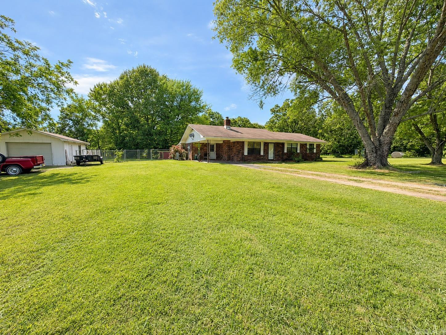 5 Pruett Cutoff  Conway, AR