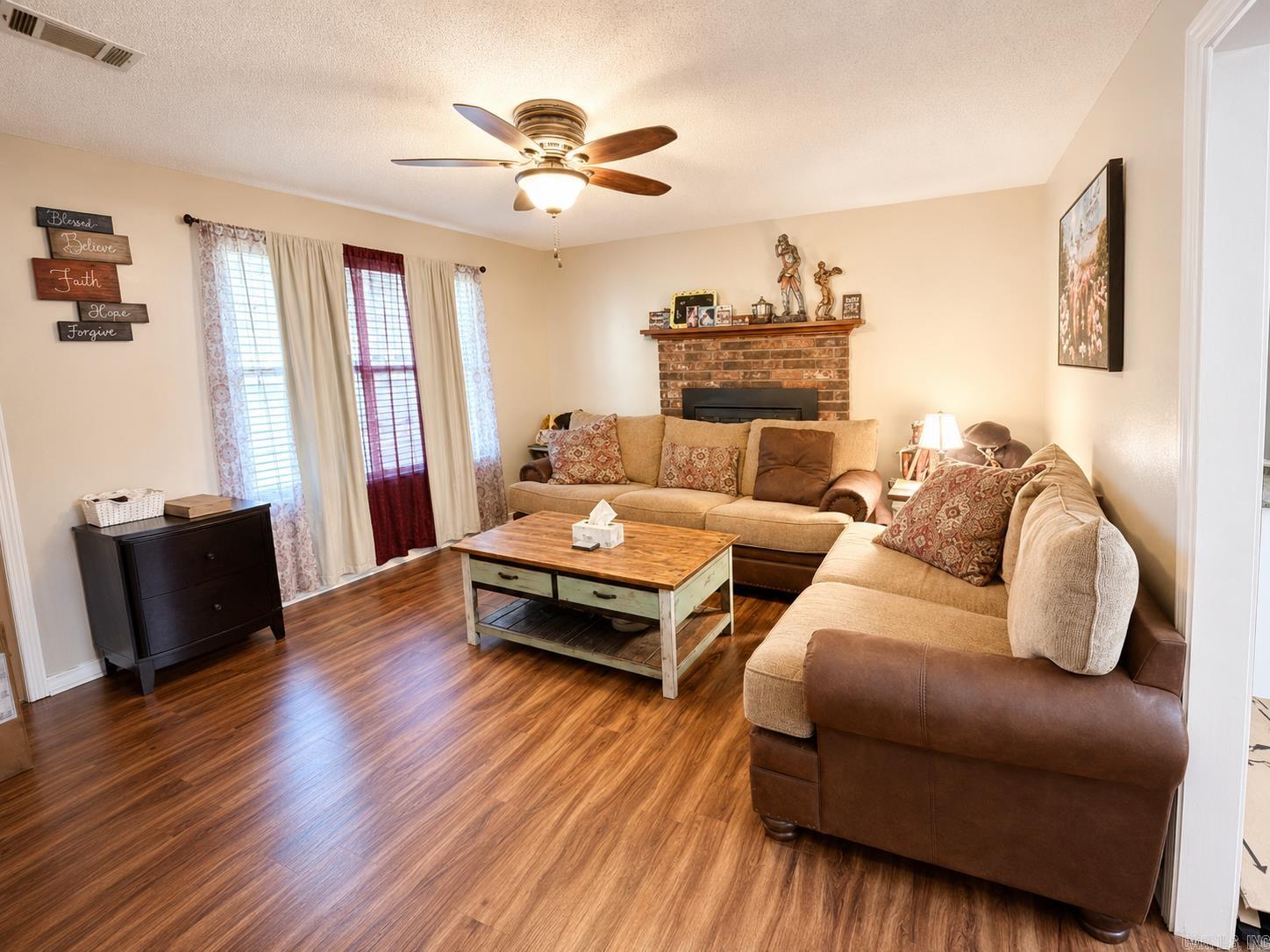 5 Pruett Cutoff  Conway, AR
