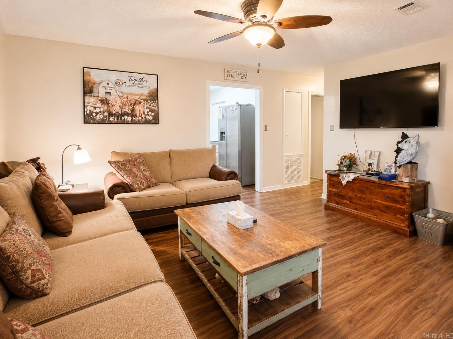 5 Pruett Cutoff  Conway, AR