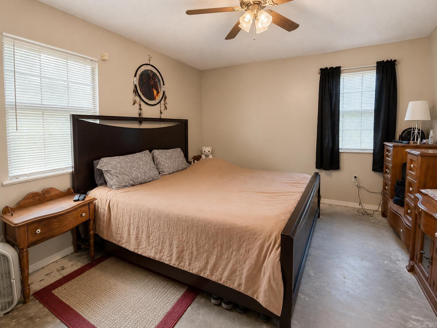 5 Pruett Cutoff  Conway, AR
