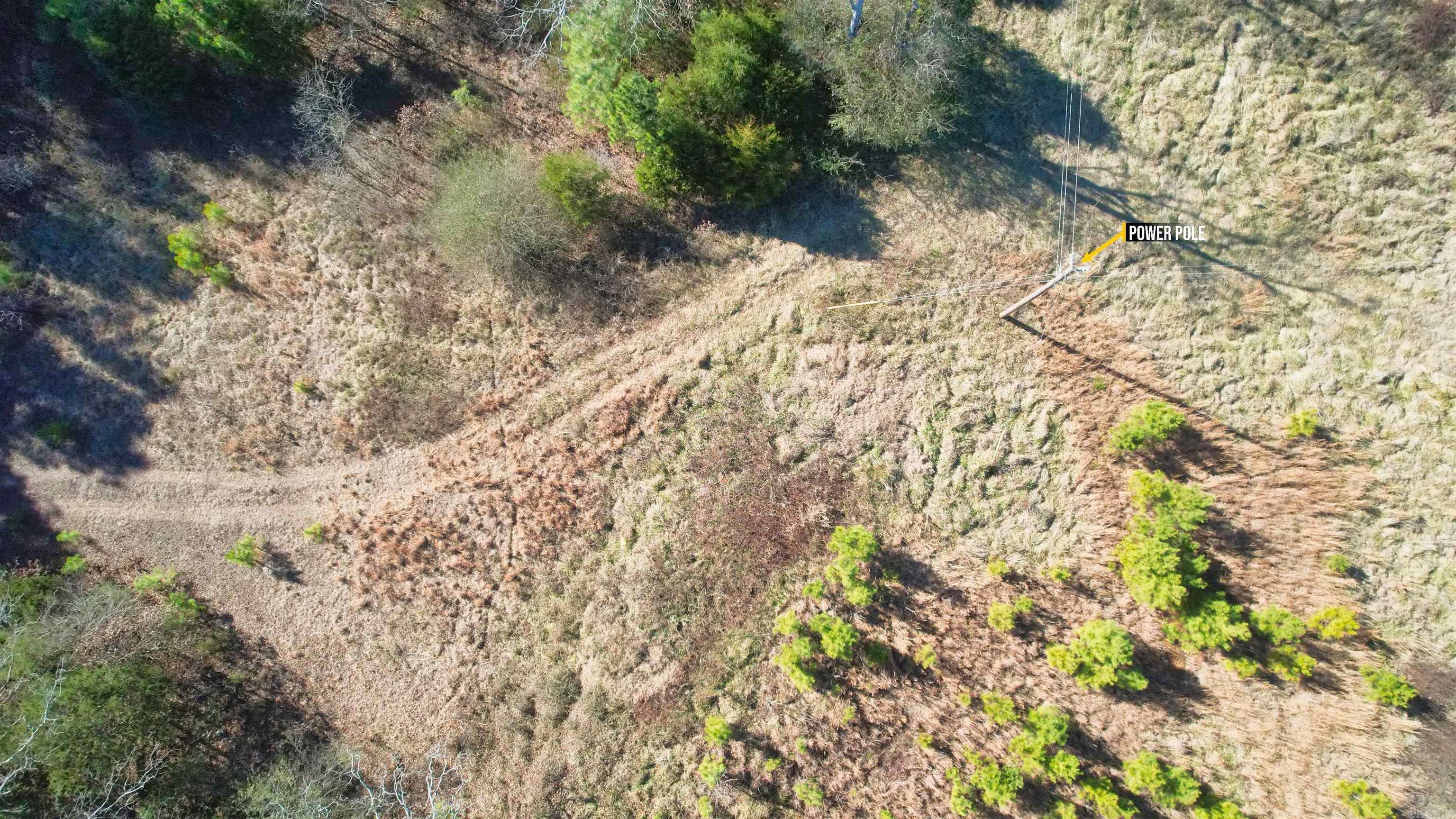 434 Pumpkin Center Lot 4 Quitman, AR