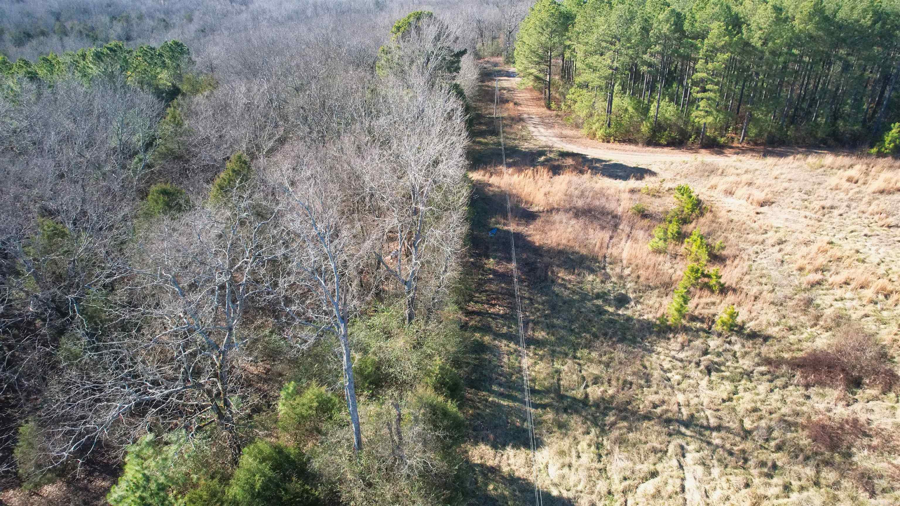 434 Pumpkin Center Lot 4 Quitman, AR