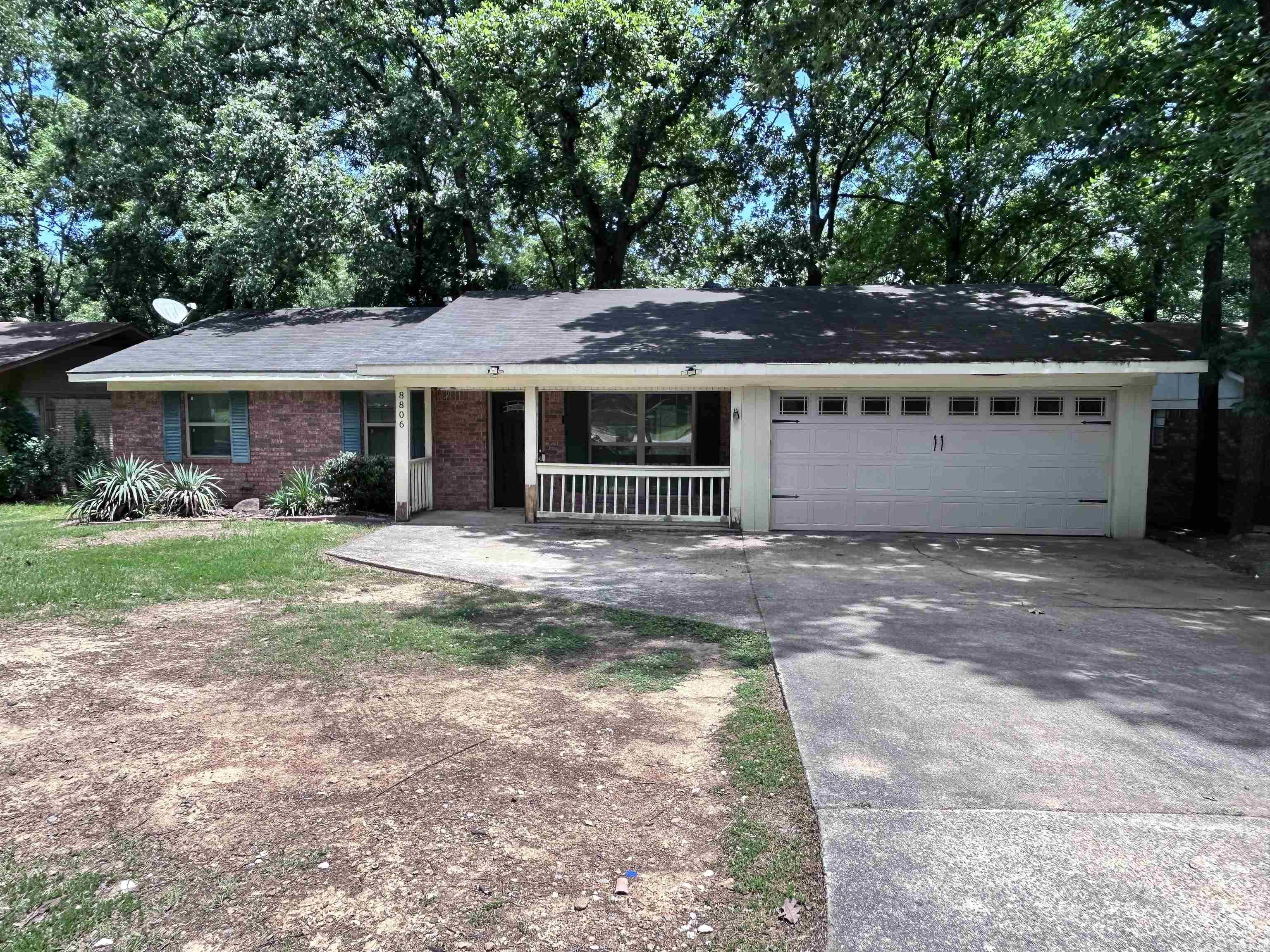 8806 Oakhaven  Sherwood, AR