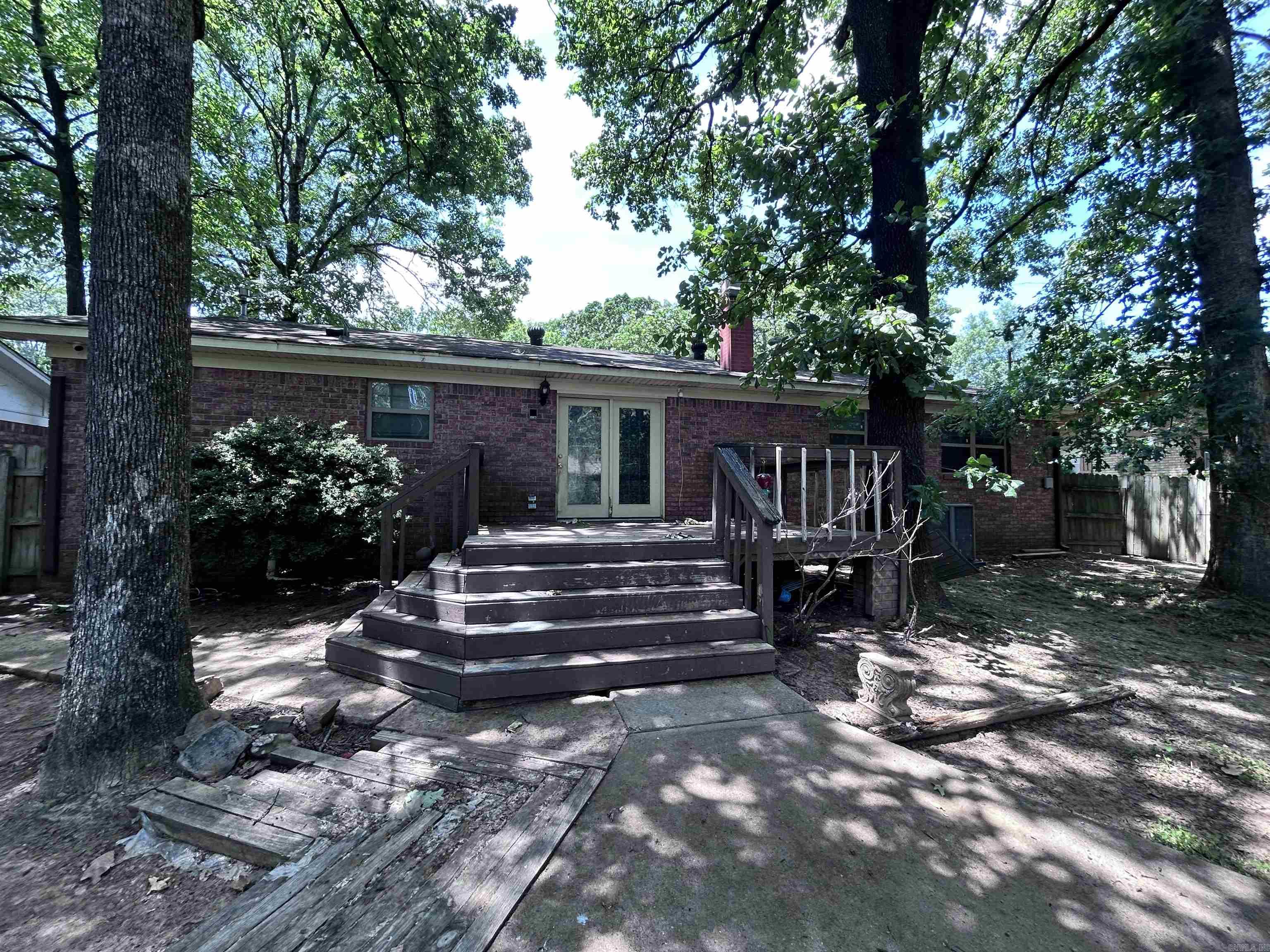 8806 Oakhaven  Sherwood, AR