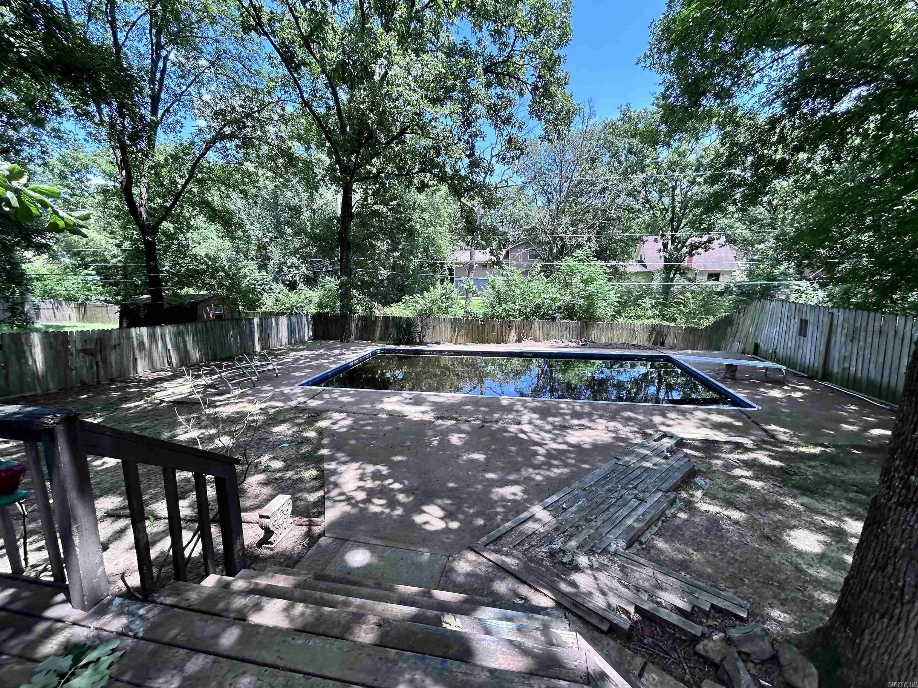 8806 Oakhaven  Sherwood, AR