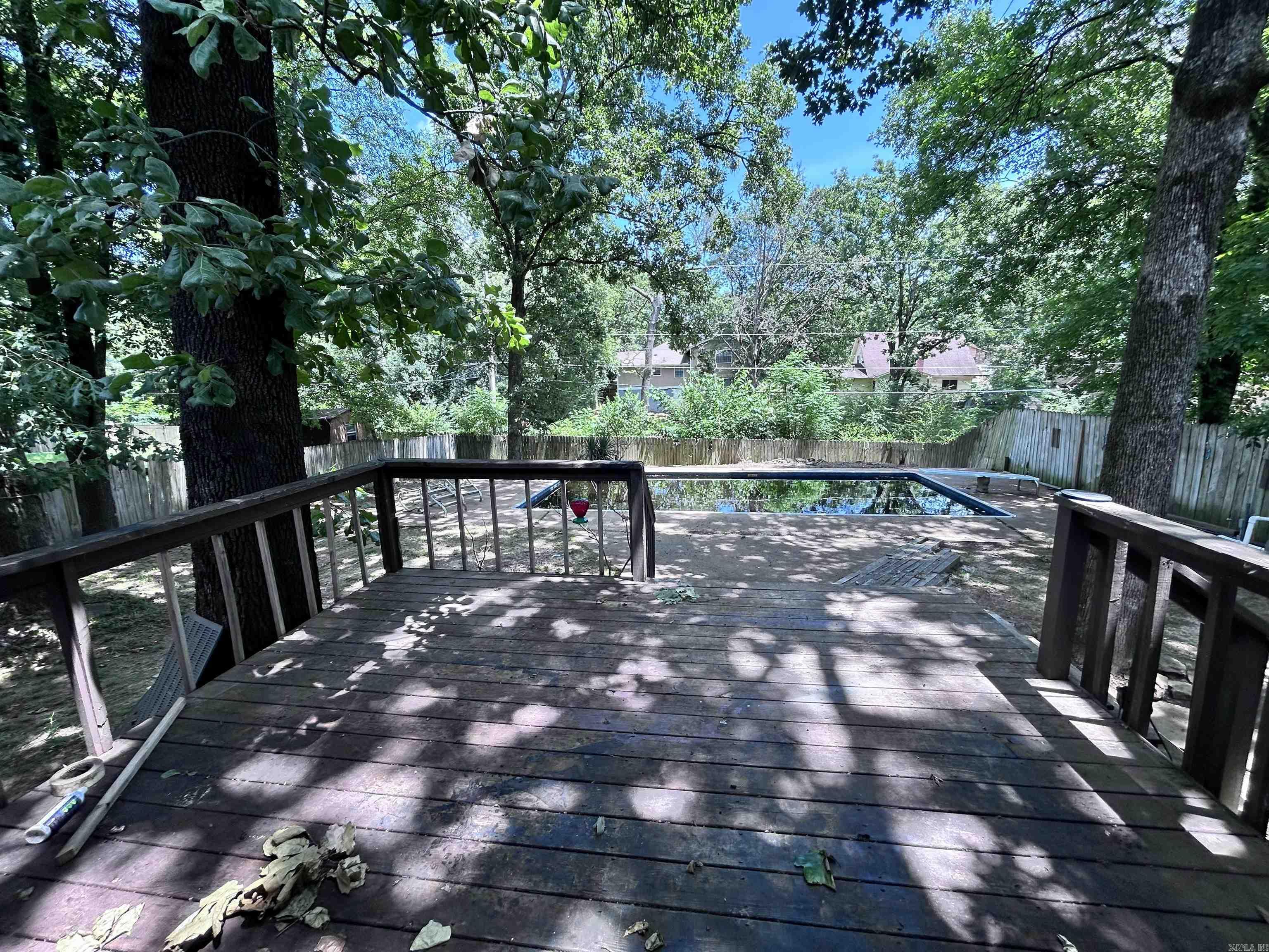 8806 Oakhaven  Sherwood, AR