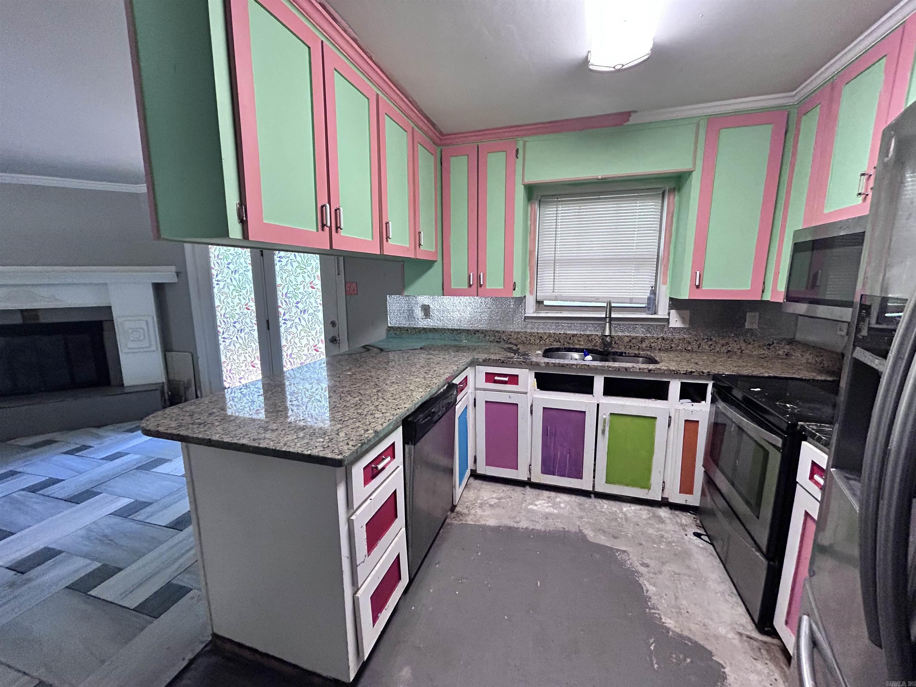 8806 Oakhaven  Sherwood, AR