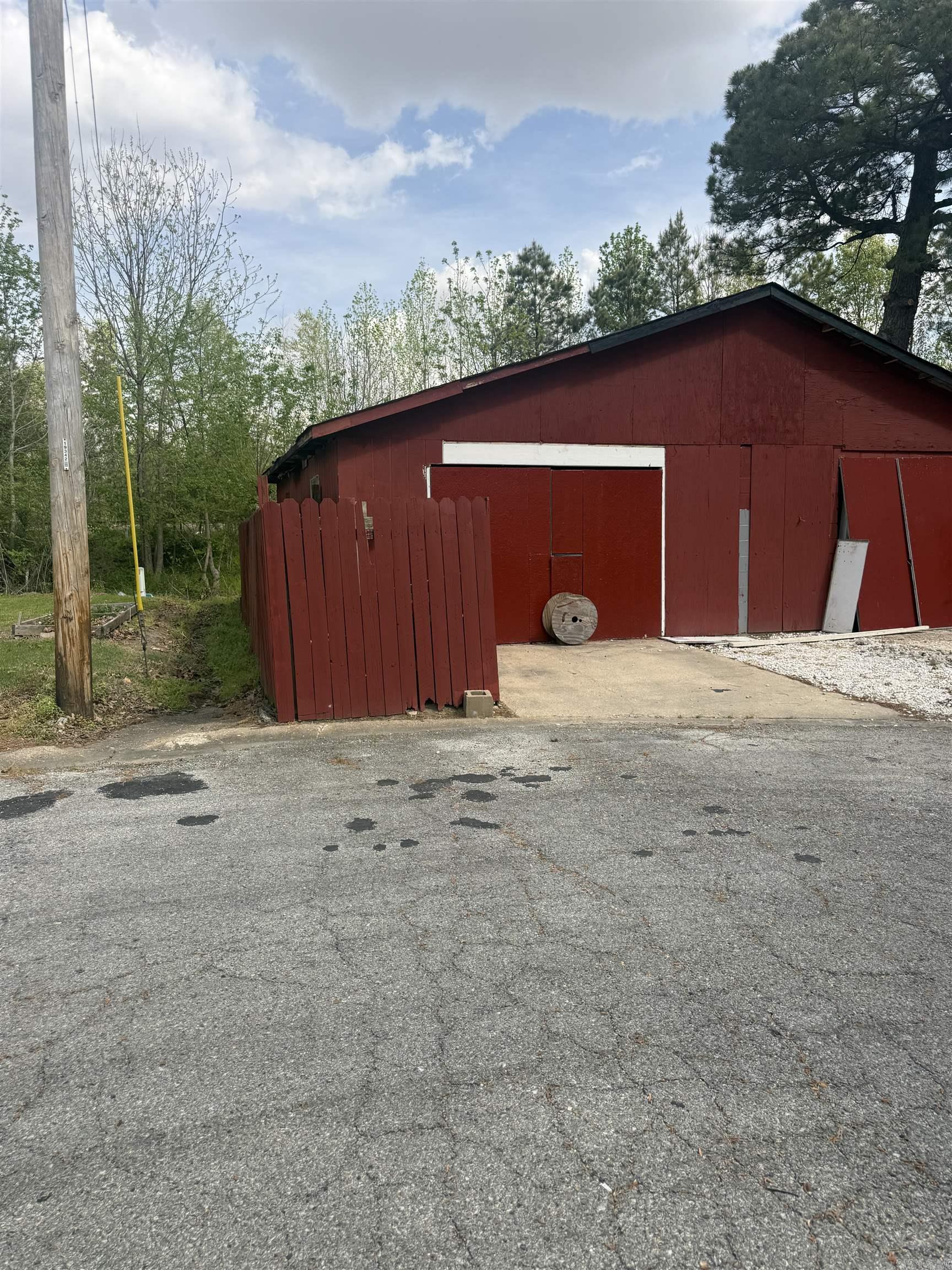 512 Vega Drive  Paragould, AR