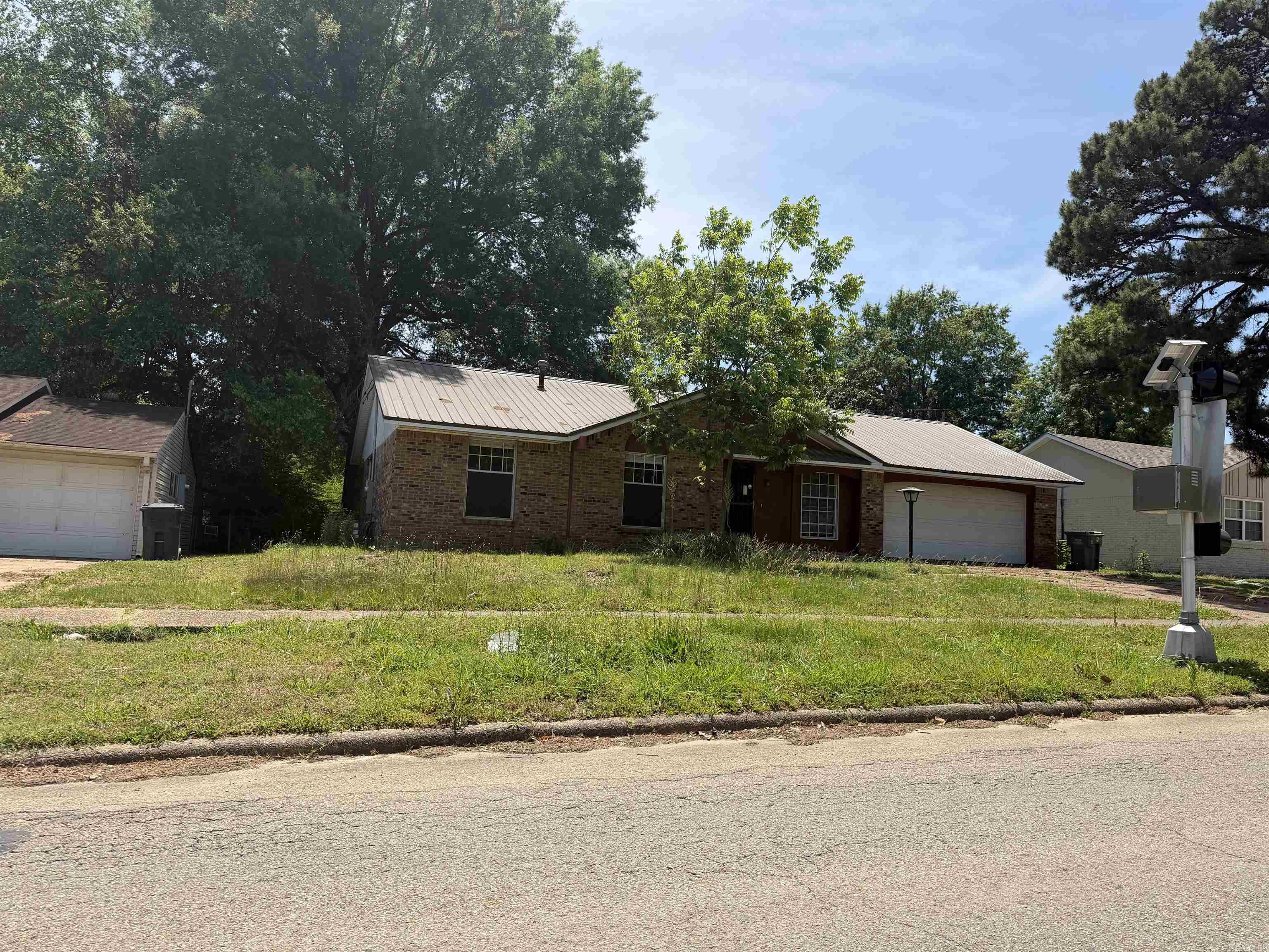 4 Single Family Rental House Package  Jonesboro, AR