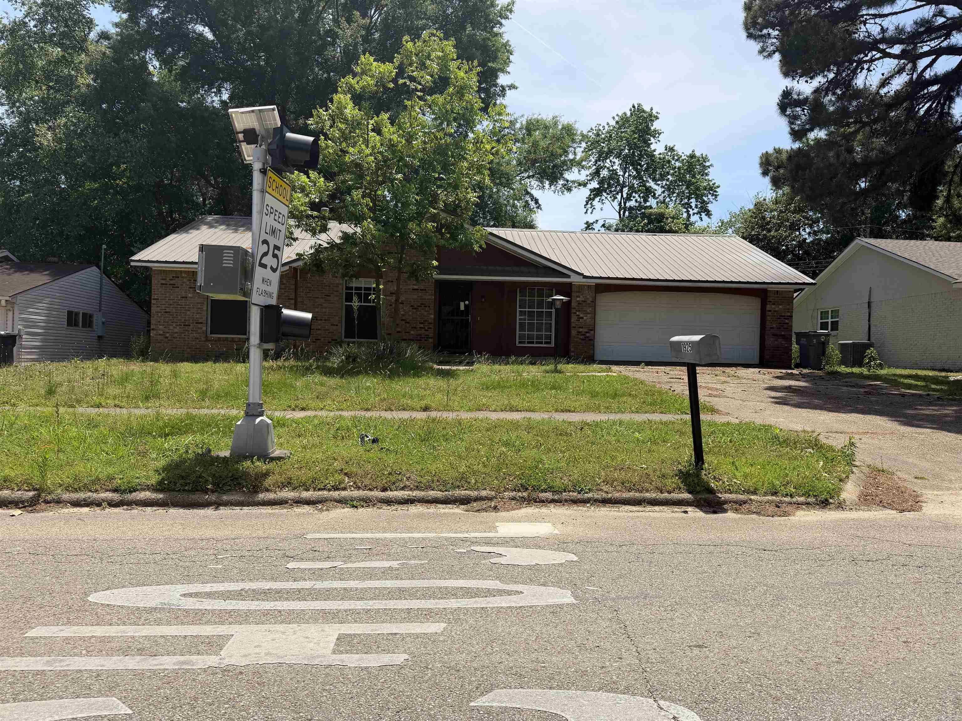 4 Single Family Rental House Package  Jonesboro, AR