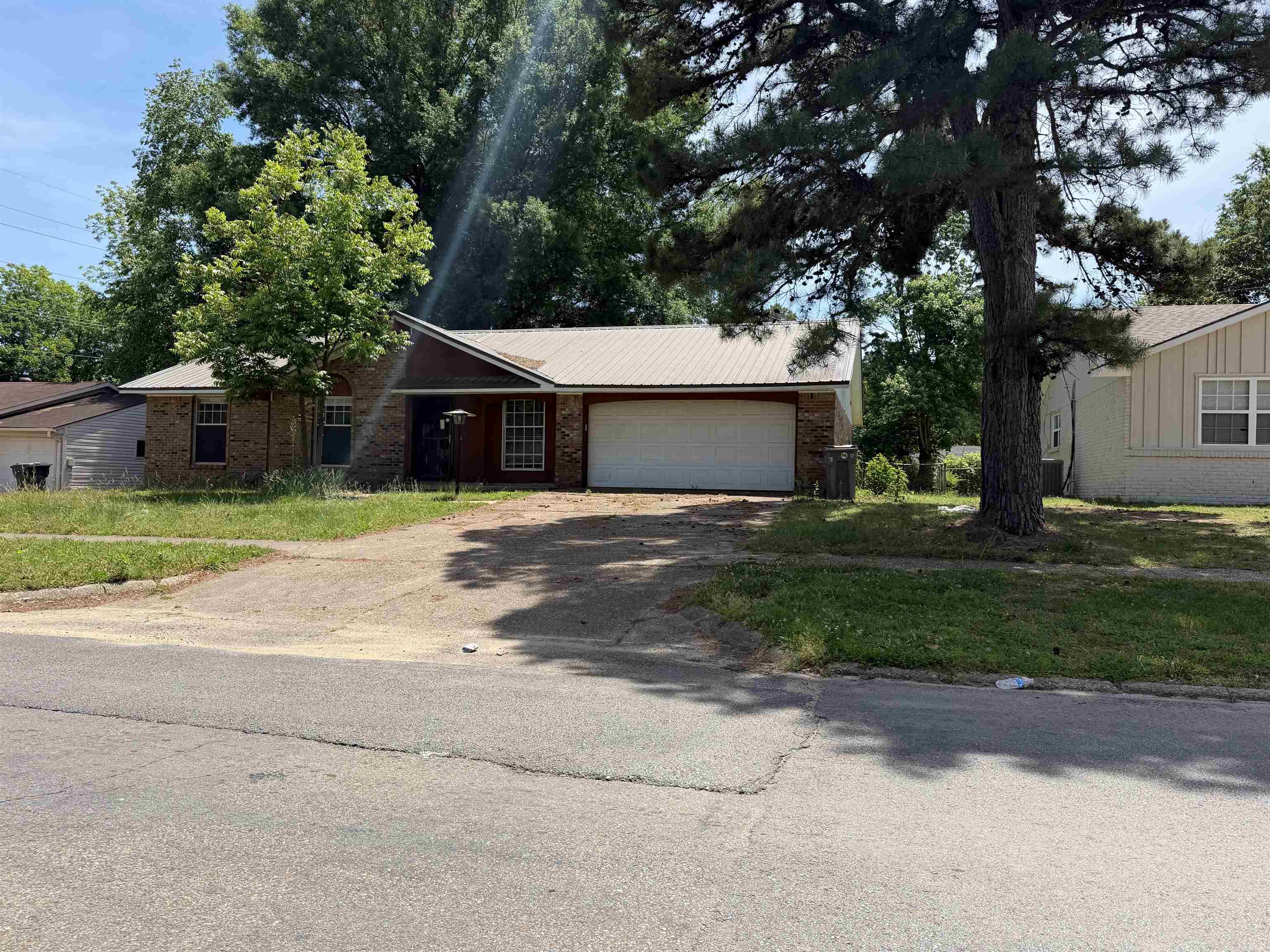 4 Single Family Rental House Package  Jonesboro, AR