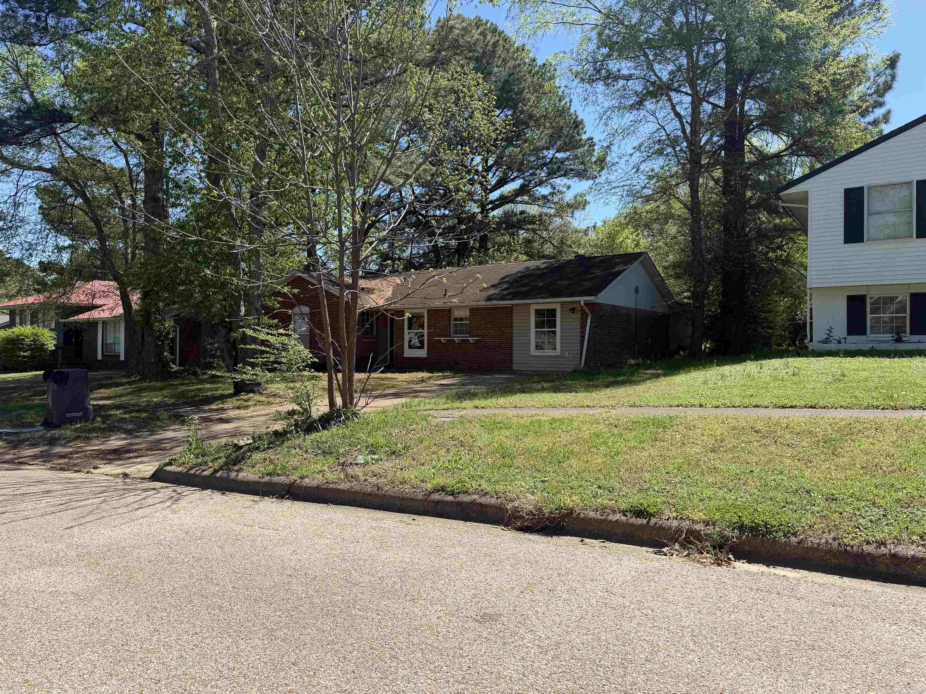4 Single Family Rental House Package  Jonesboro, AR
