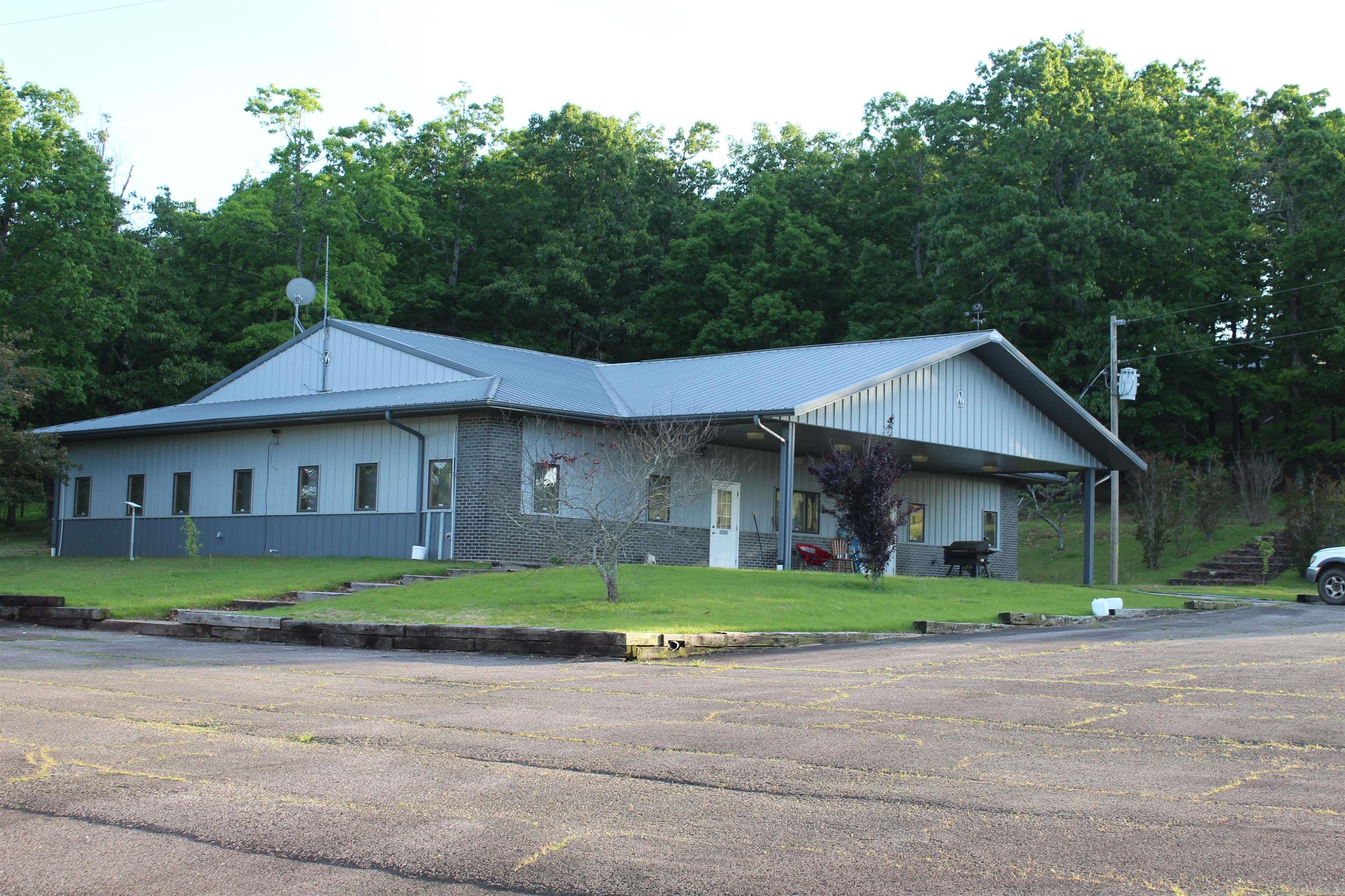 158 Ragon  Tilly, AR
