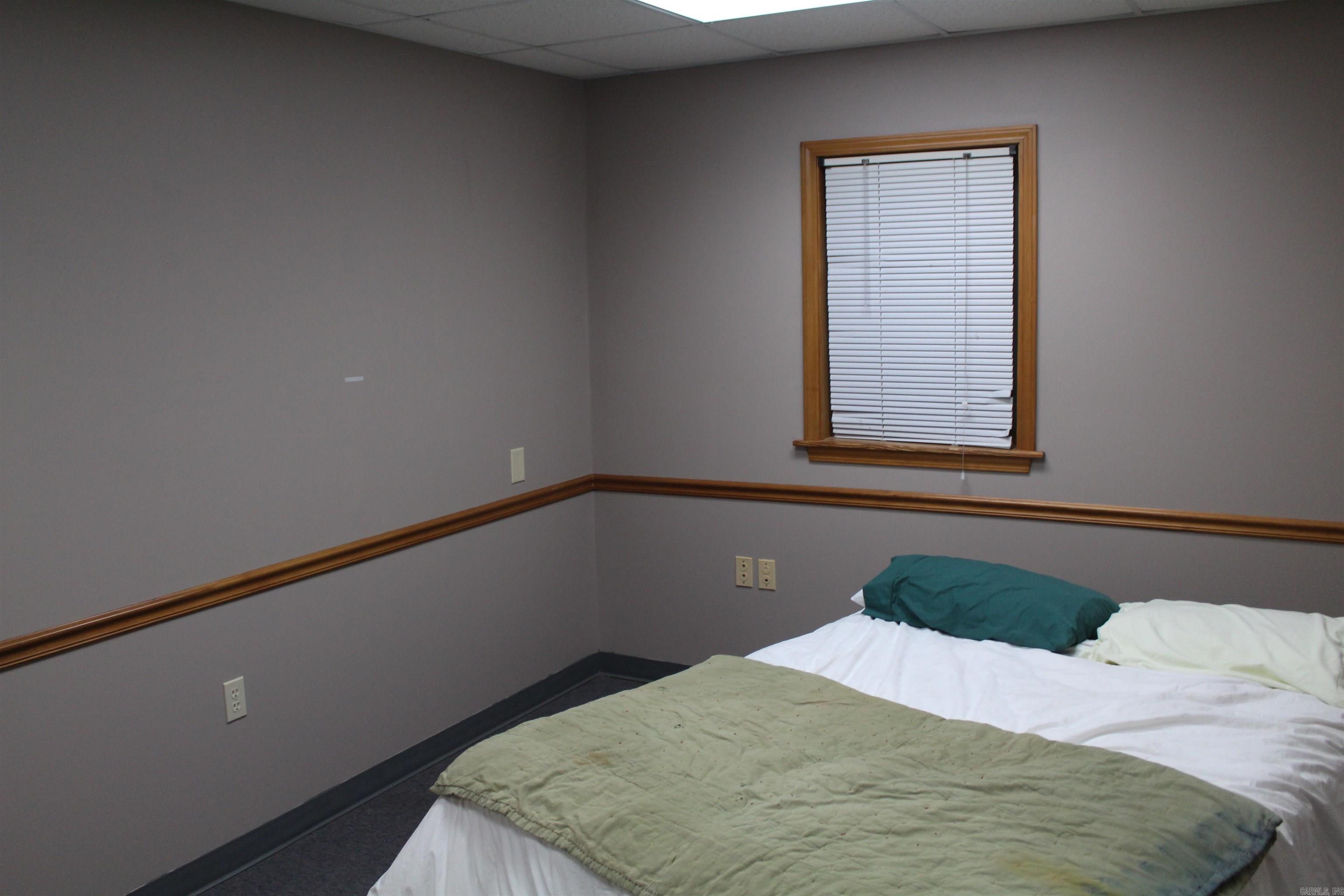 158 Ragon  Tilly, AR