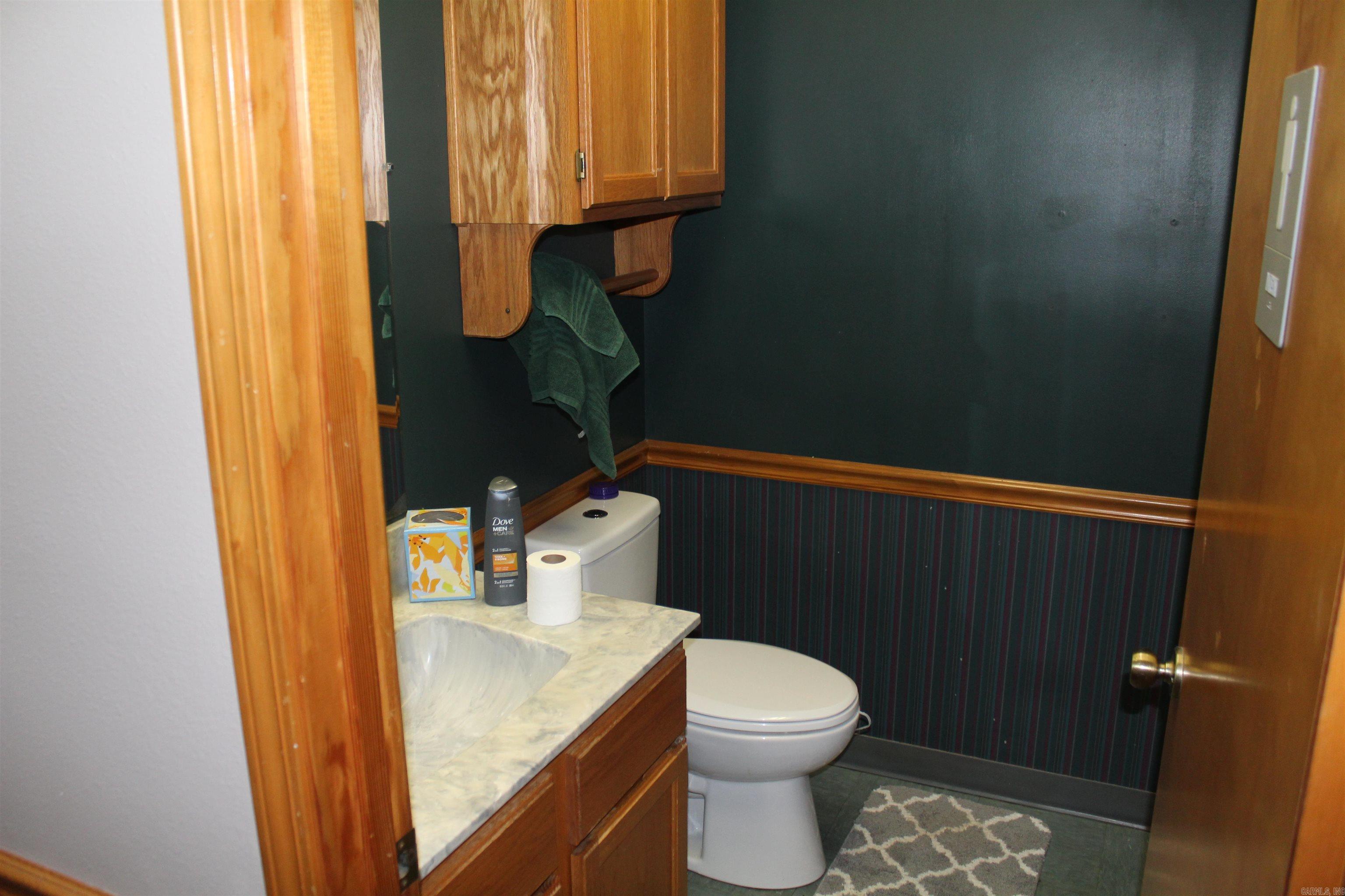 158 Ragon  Tilly, AR