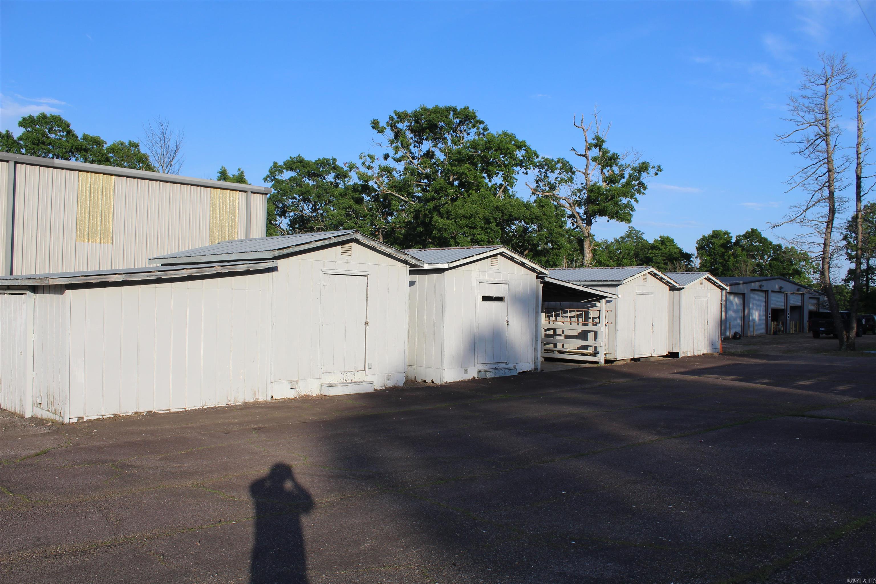 158 Ragon  Tilly, AR