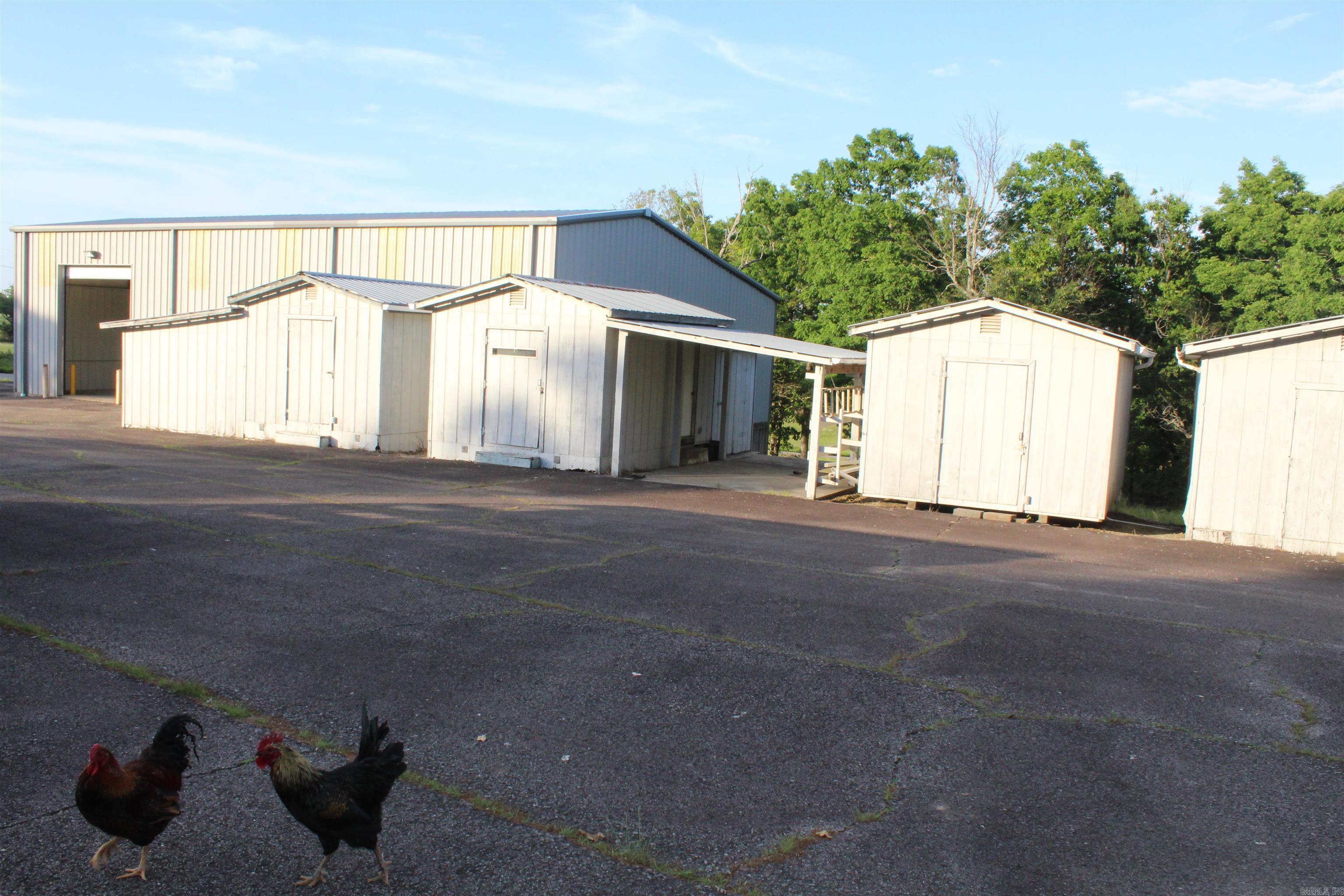 158 Ragon  Tilly, AR
