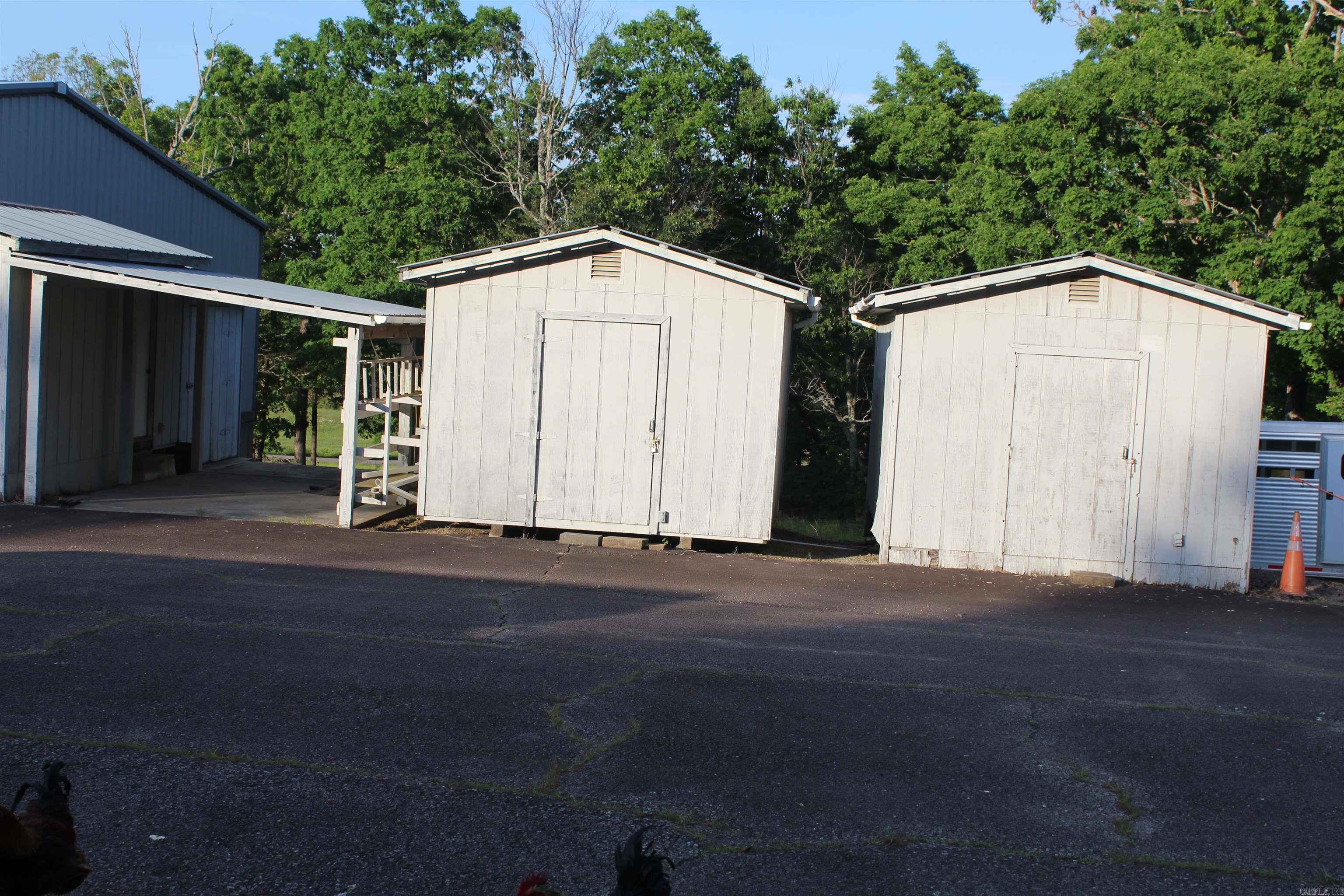 158 Ragon  Tilly, AR