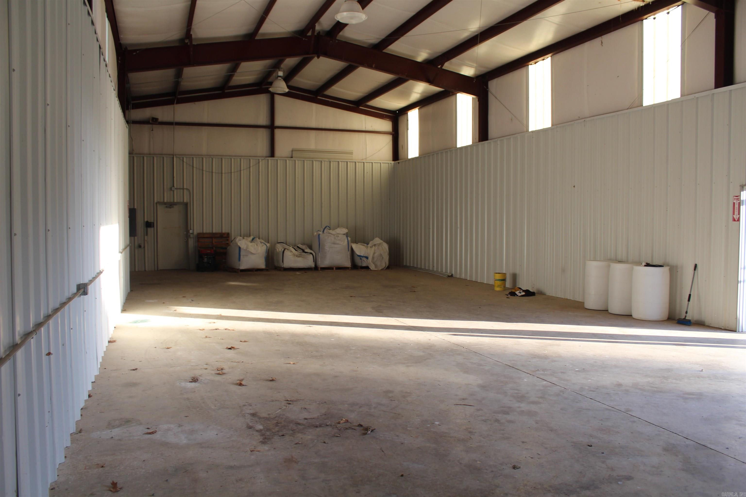 158 Ragon  Tilly, AR
