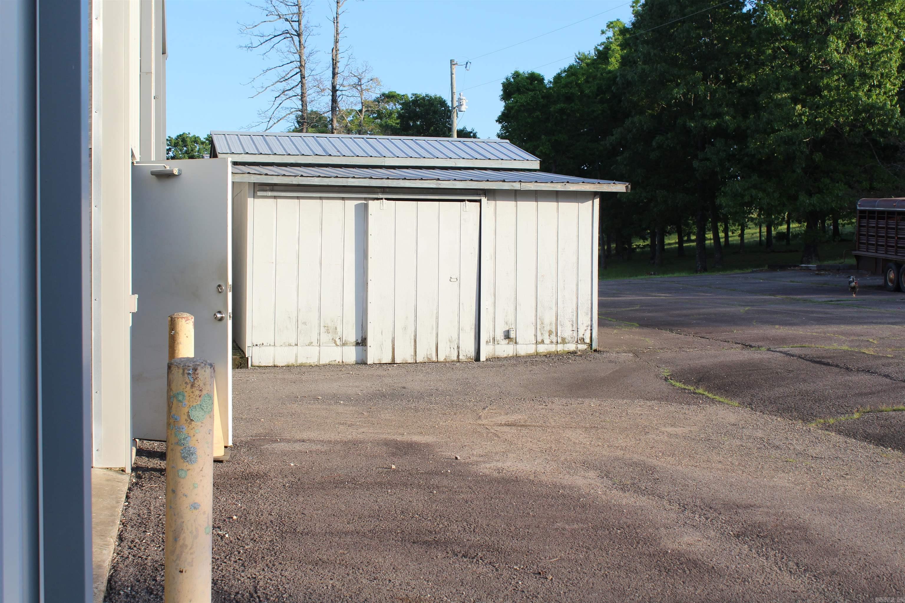 158 Ragon  Tilly, AR