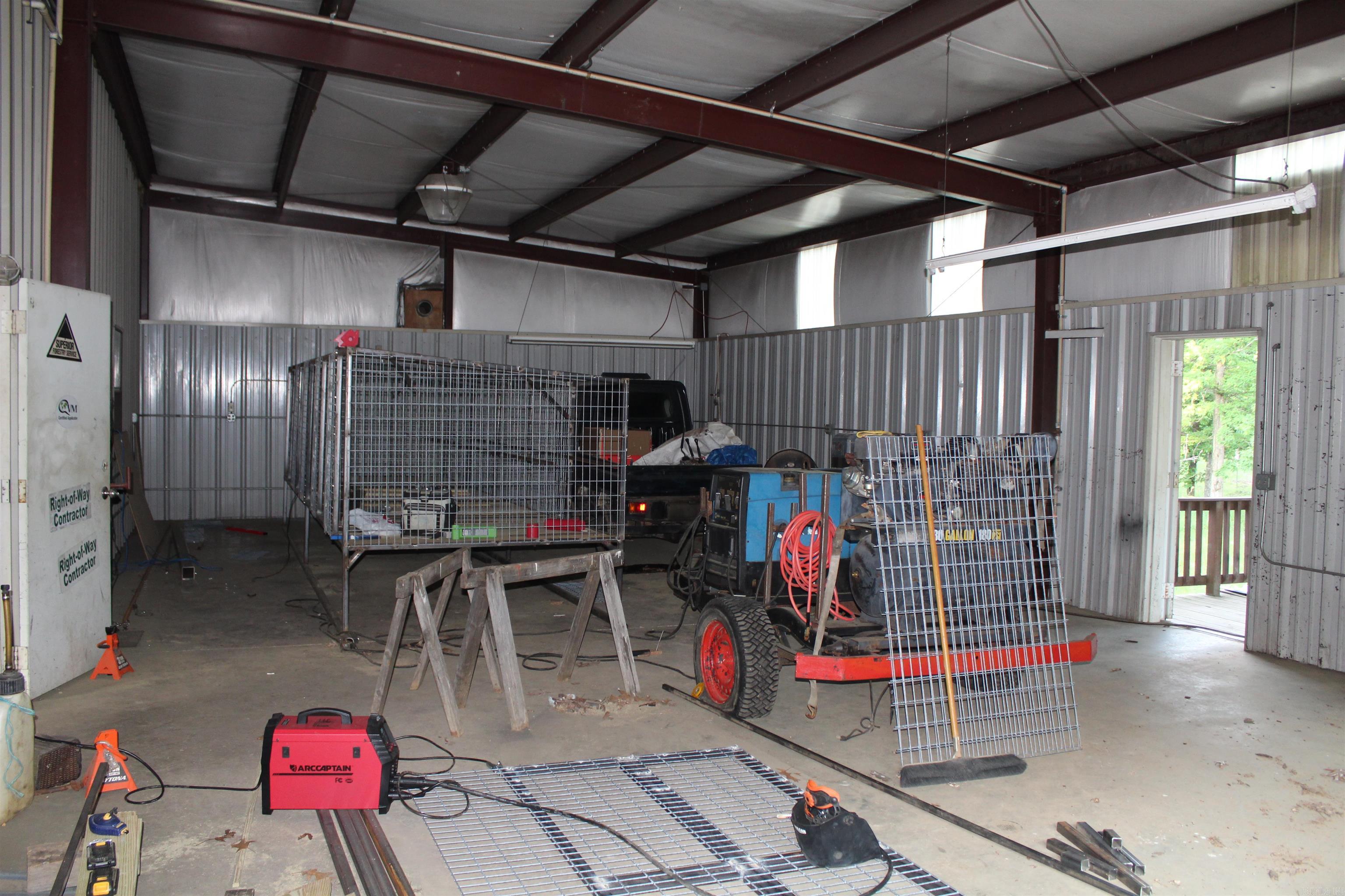 158 Ragon  Tilly, AR