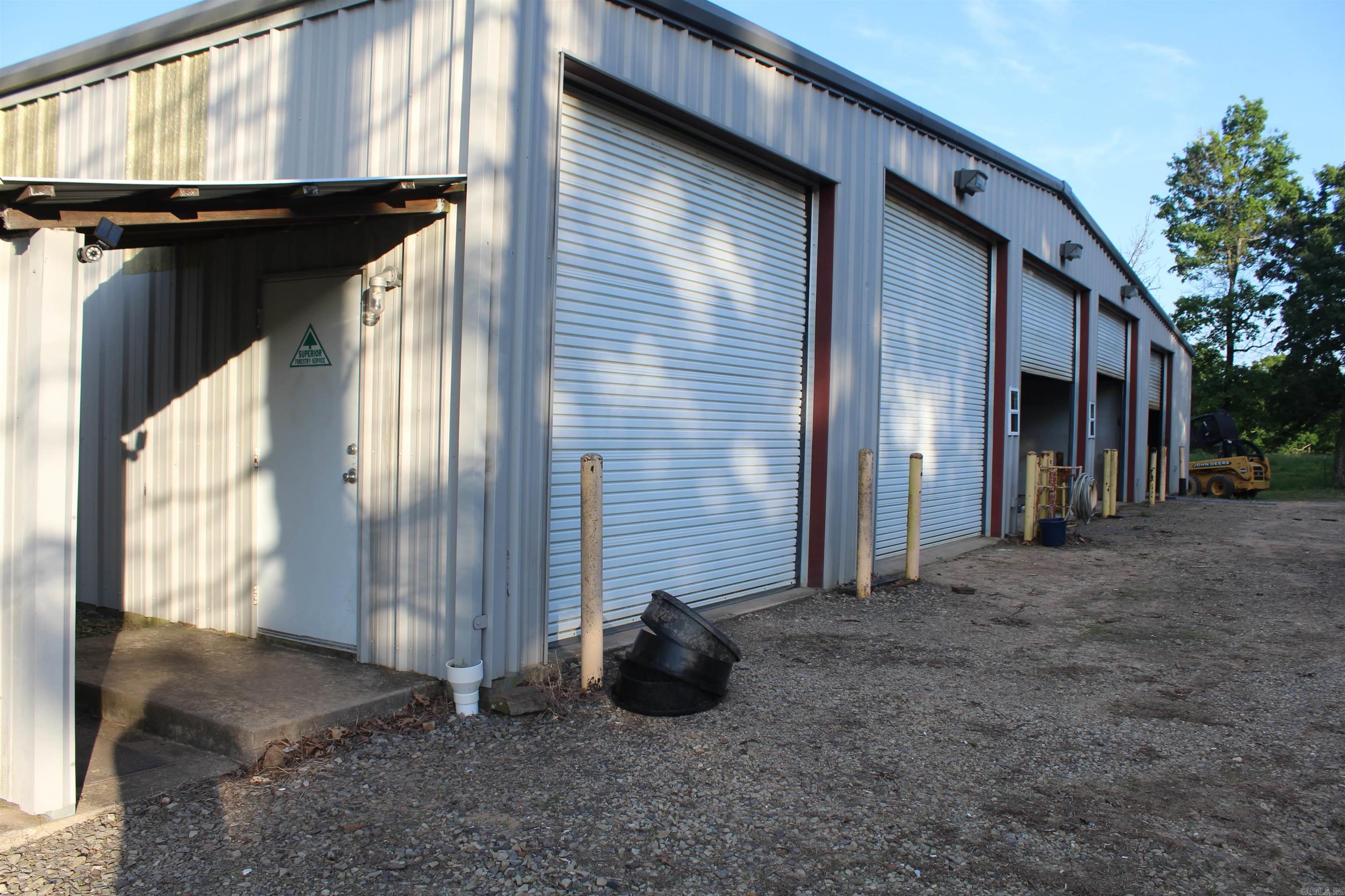 158 Ragon  Tilly, AR