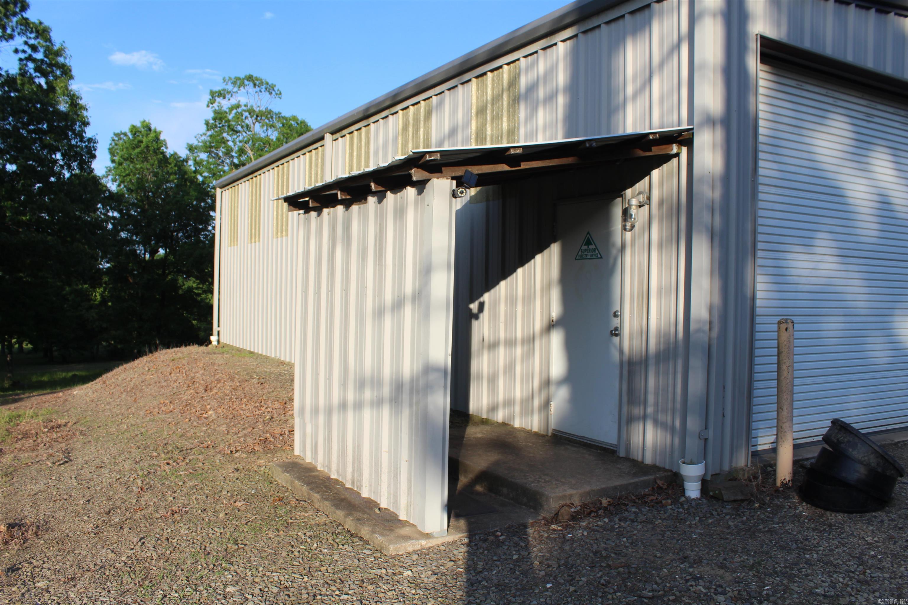 158 Ragon  Tilly, AR